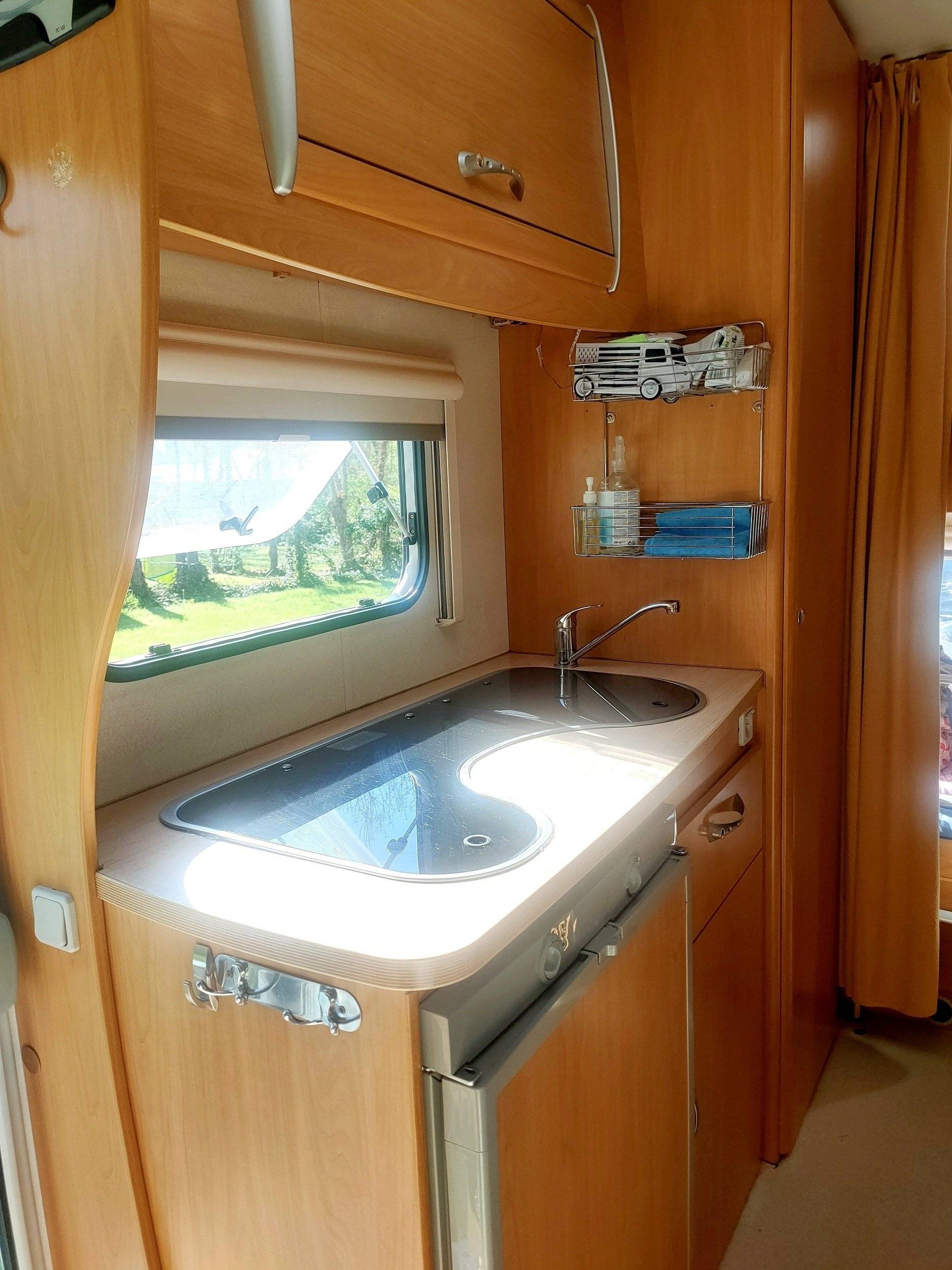 Chausson Chausson 720