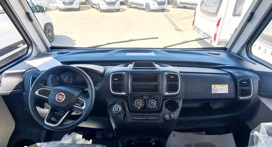 Laika 7010 Ed 50 Ans