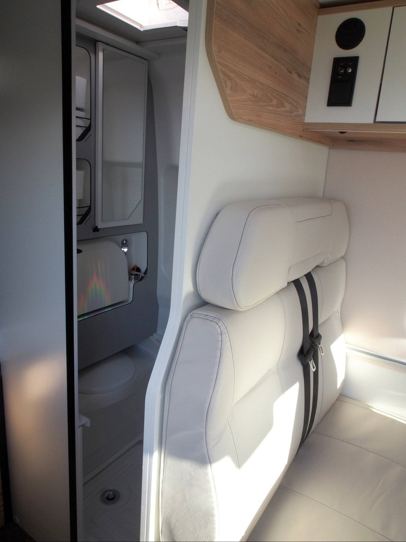 Bavaria Bavaria K600 G X Edition