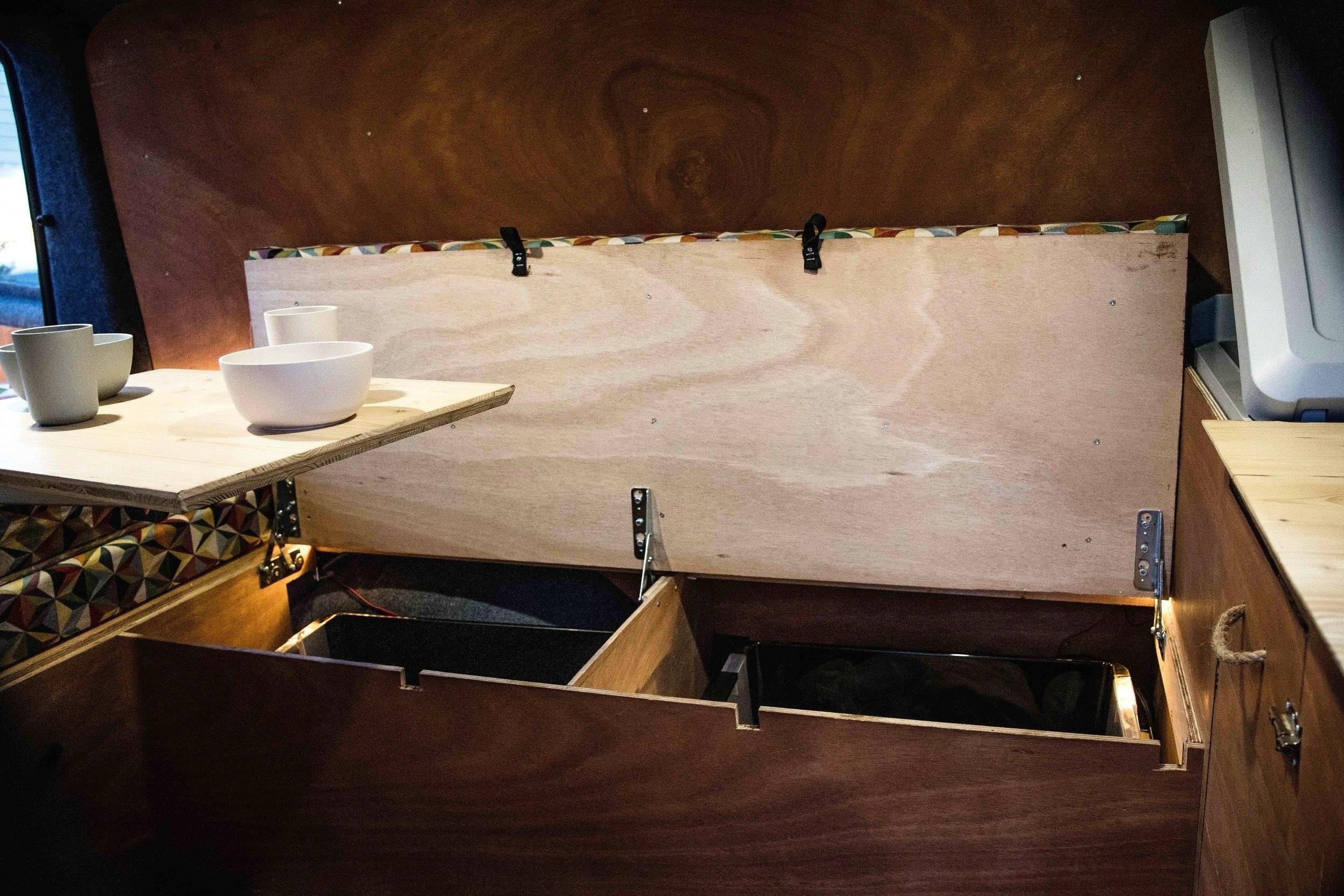 Nous Volkswagen T5 4motion 140cv