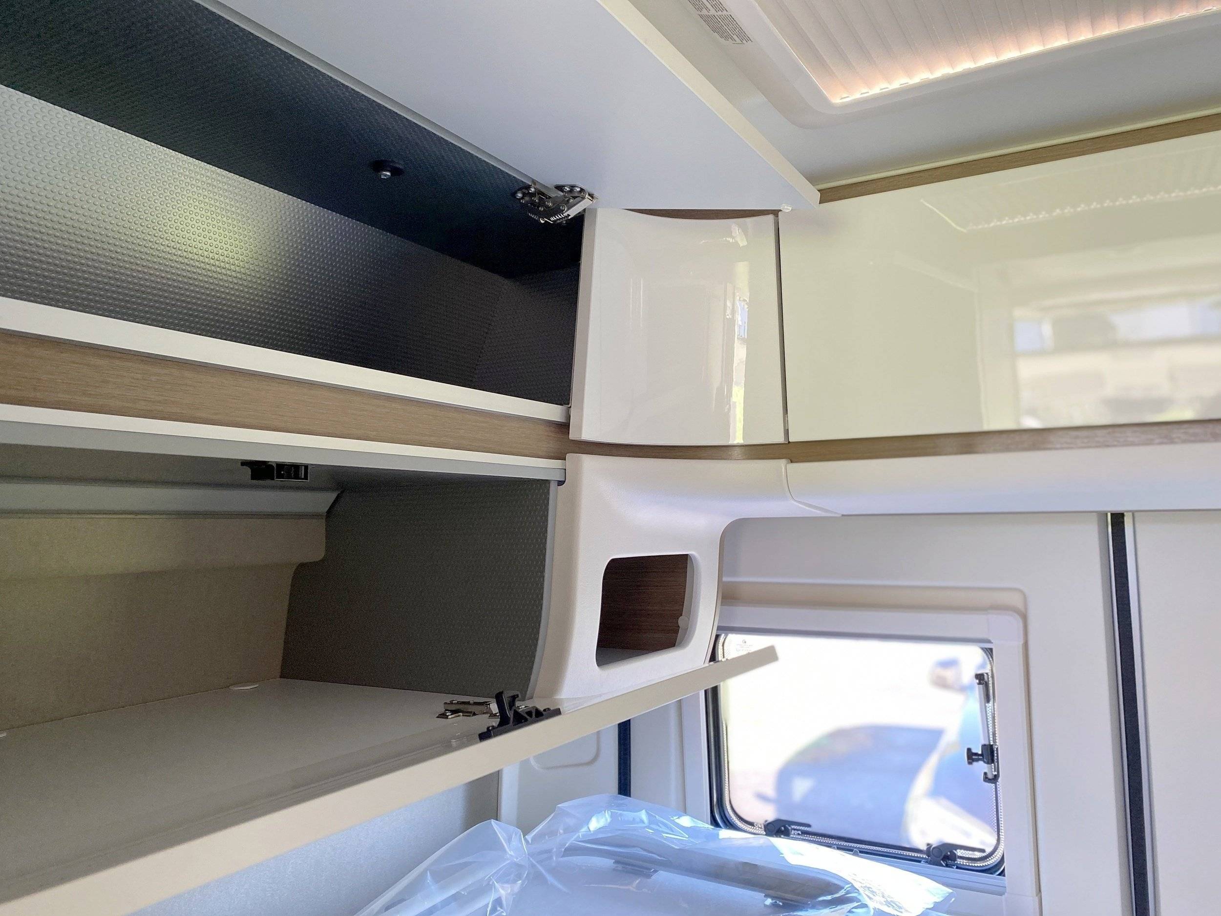 Campérêve 643 LIMITED