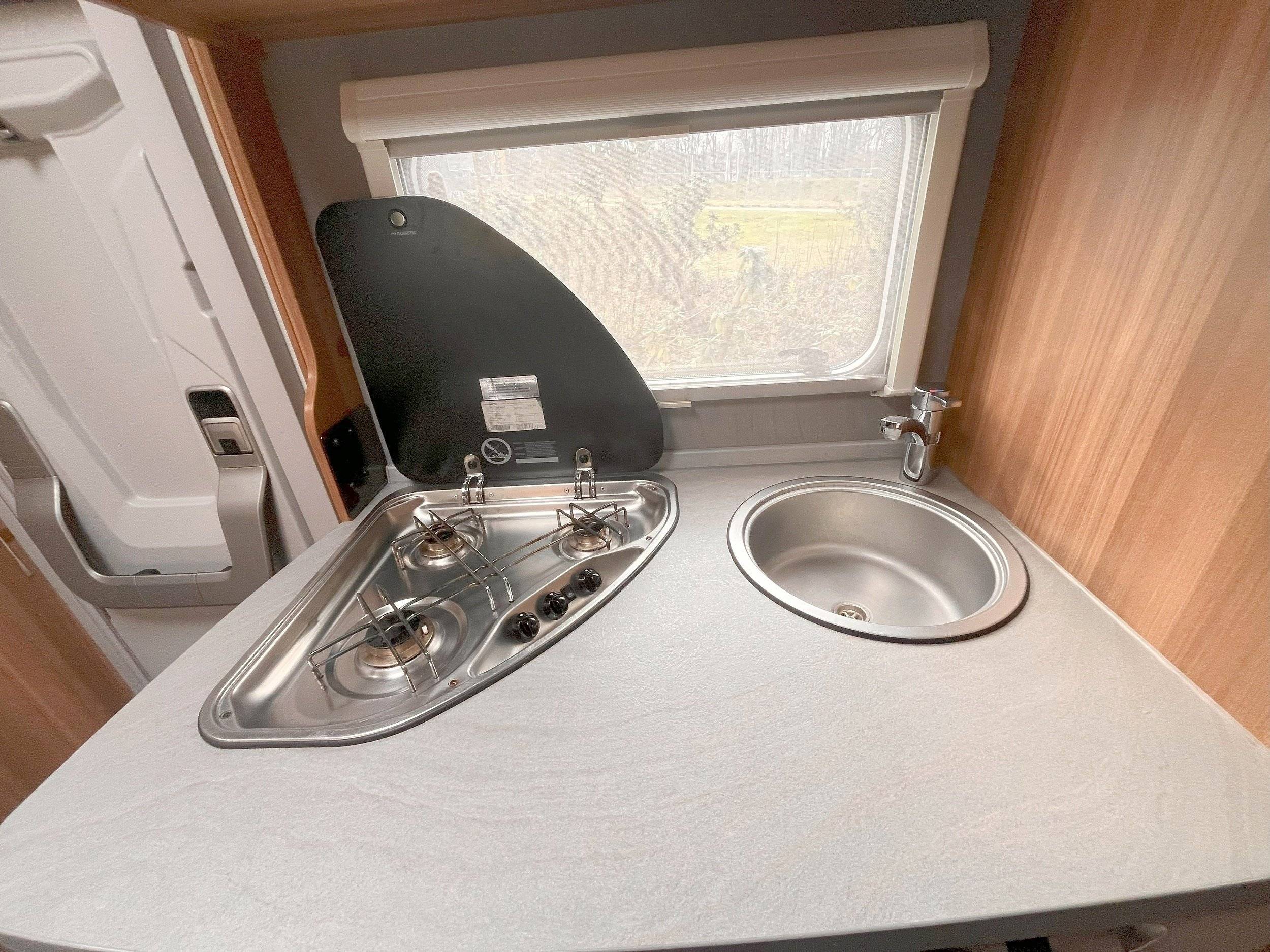 Weinsberg Weinsberg Carahome