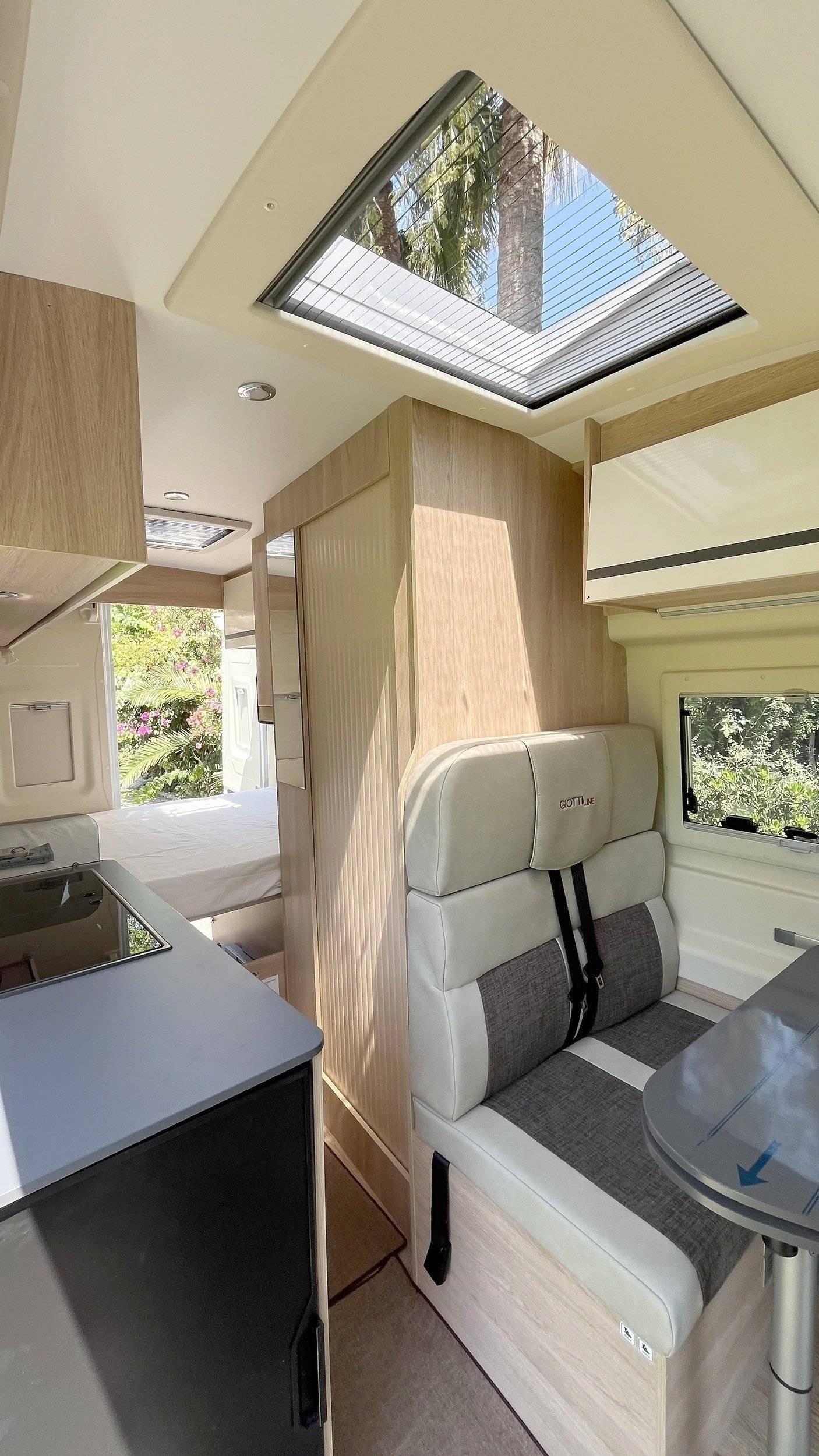 Giottiline Giottiline 60FT