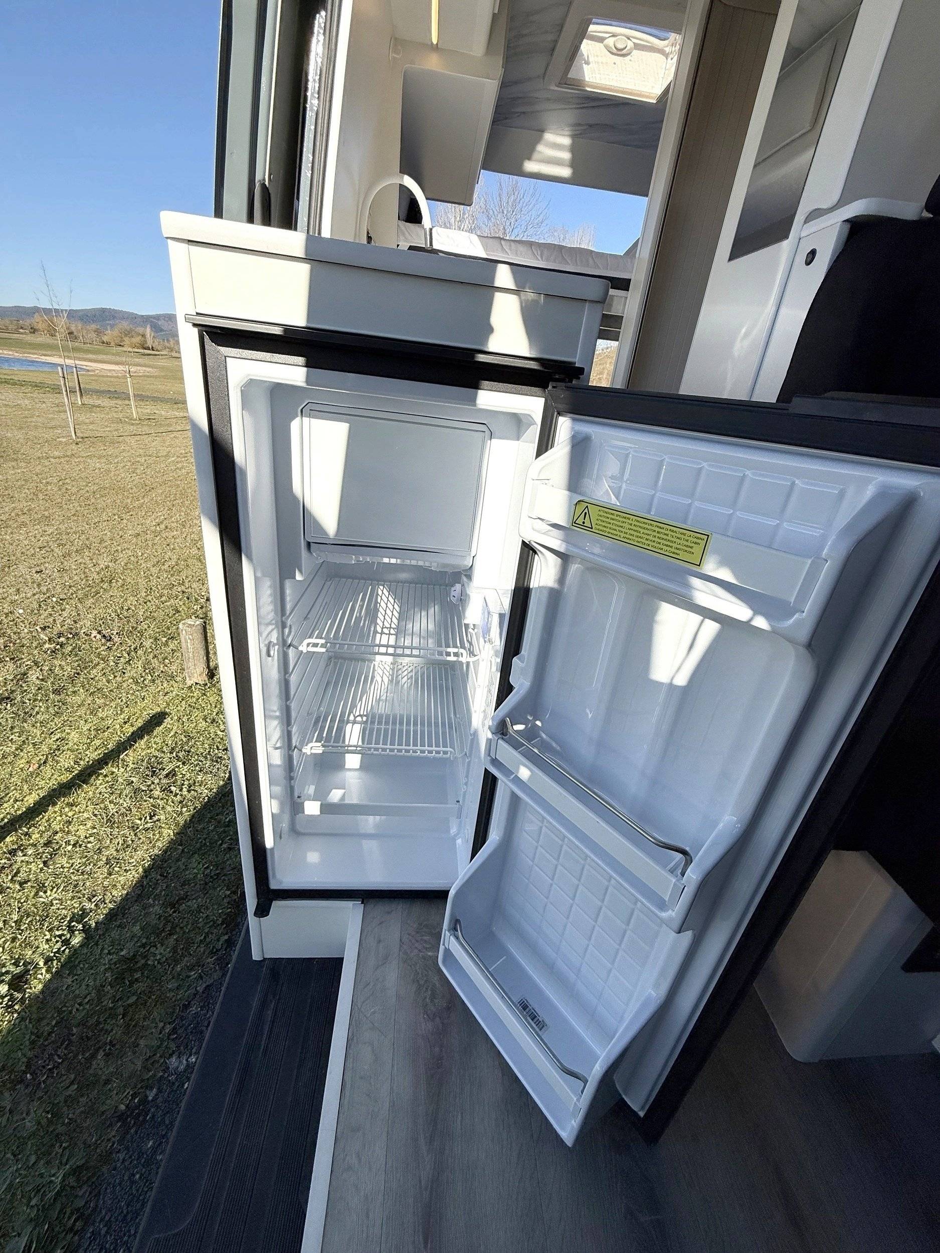 Mercedes Mercedes Benz Sprinter L2H2