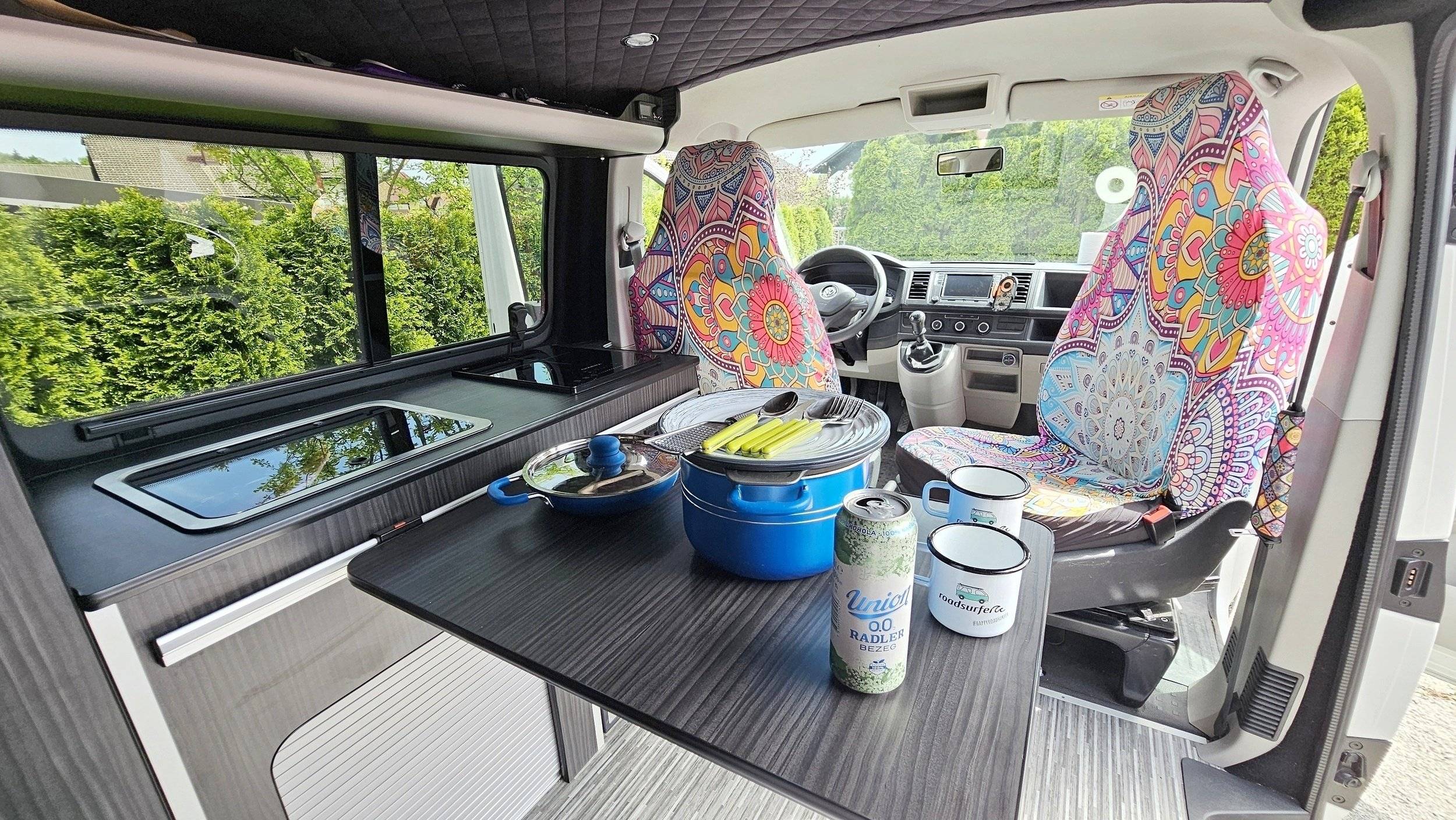 Volkswagen Volkswagen T6