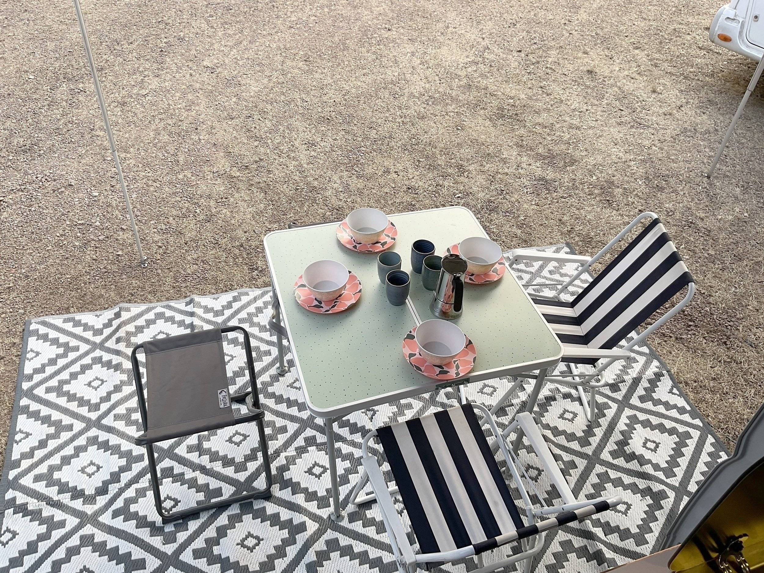 Chausson Chausson VIP 594 max