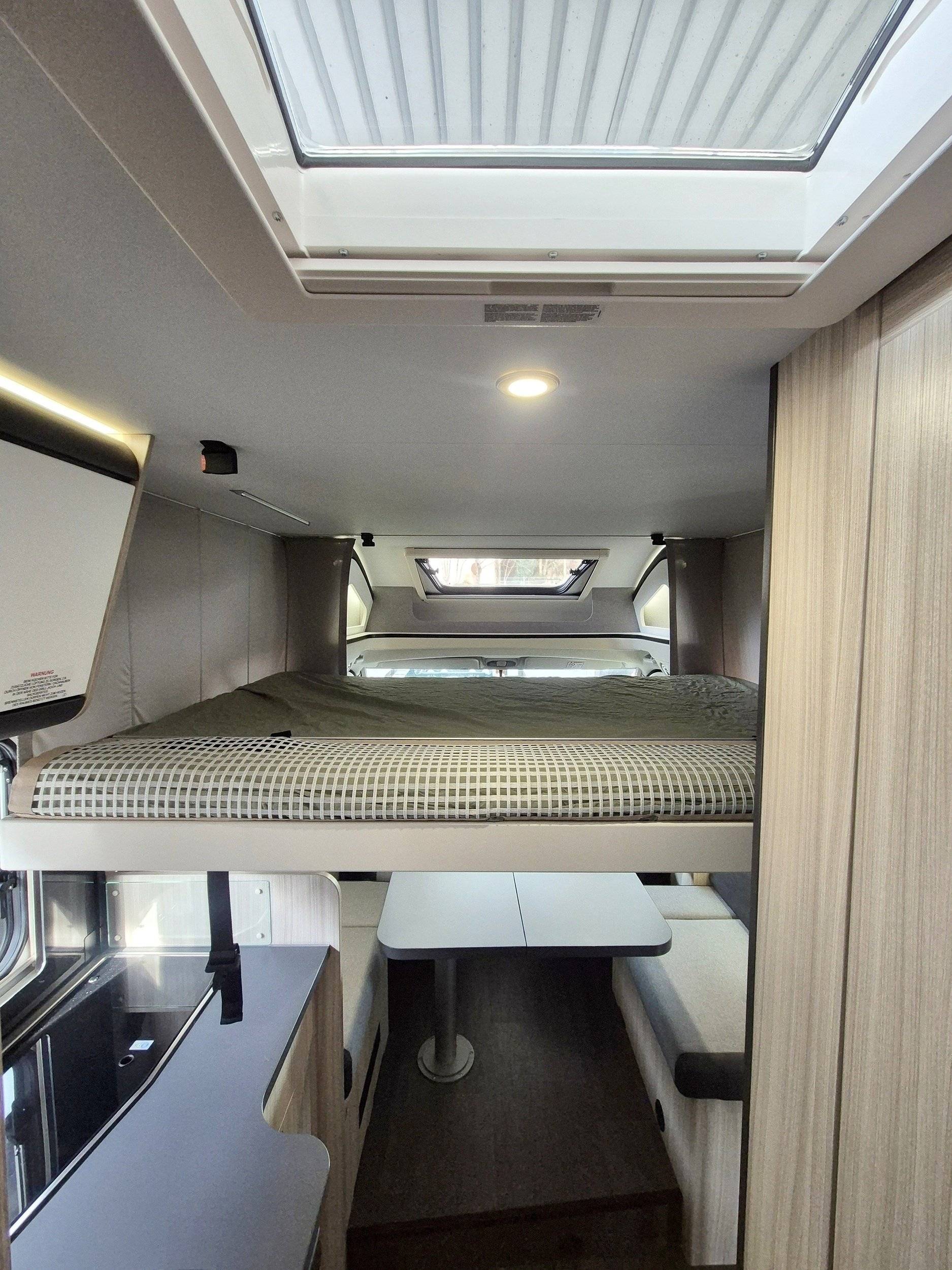 Sun Living S72 DL