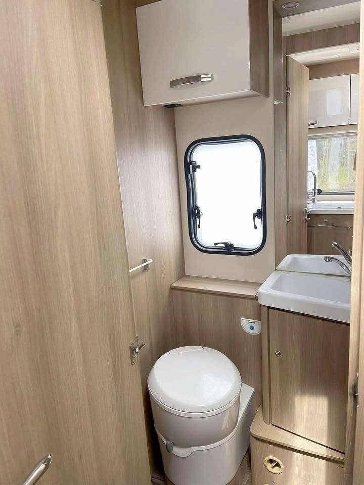 Roller Team Roller team zefiro 277