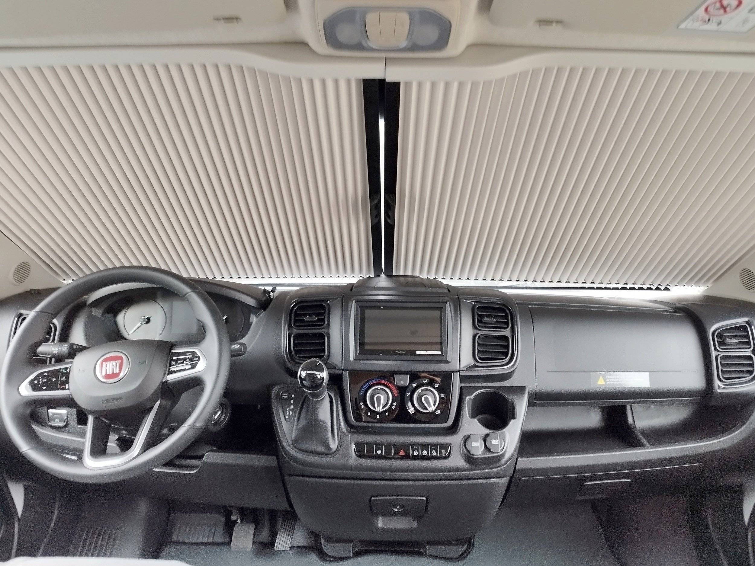 Bavaria 600G Confort