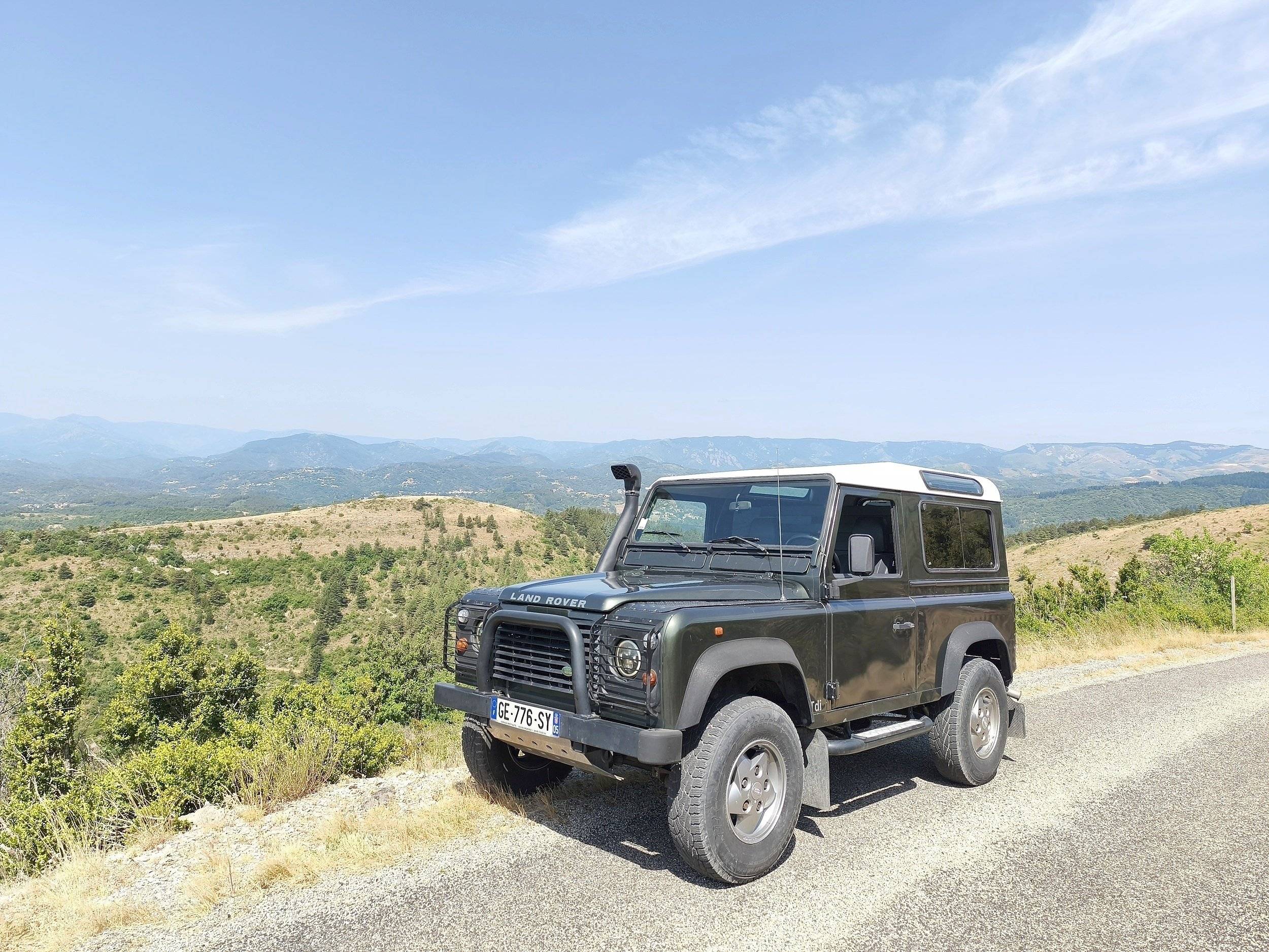 amenagement 4x4 bivouac