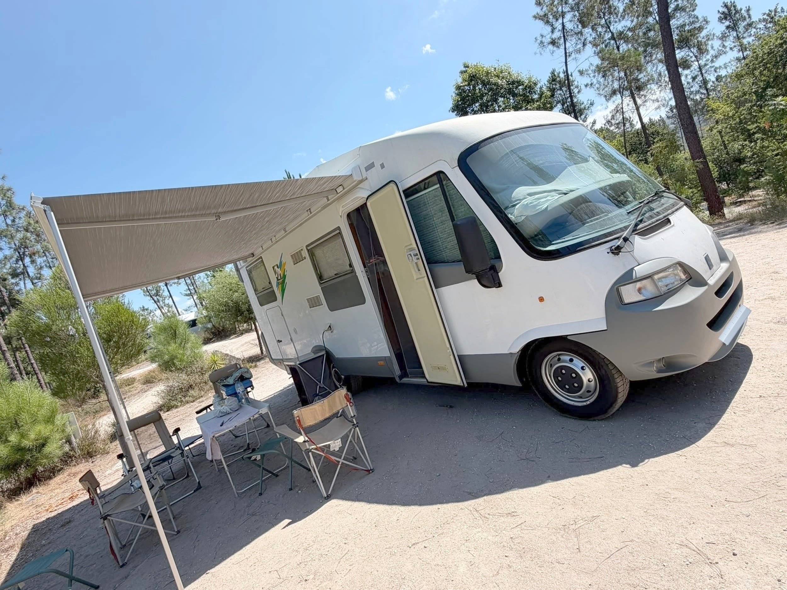Knaus Traveller