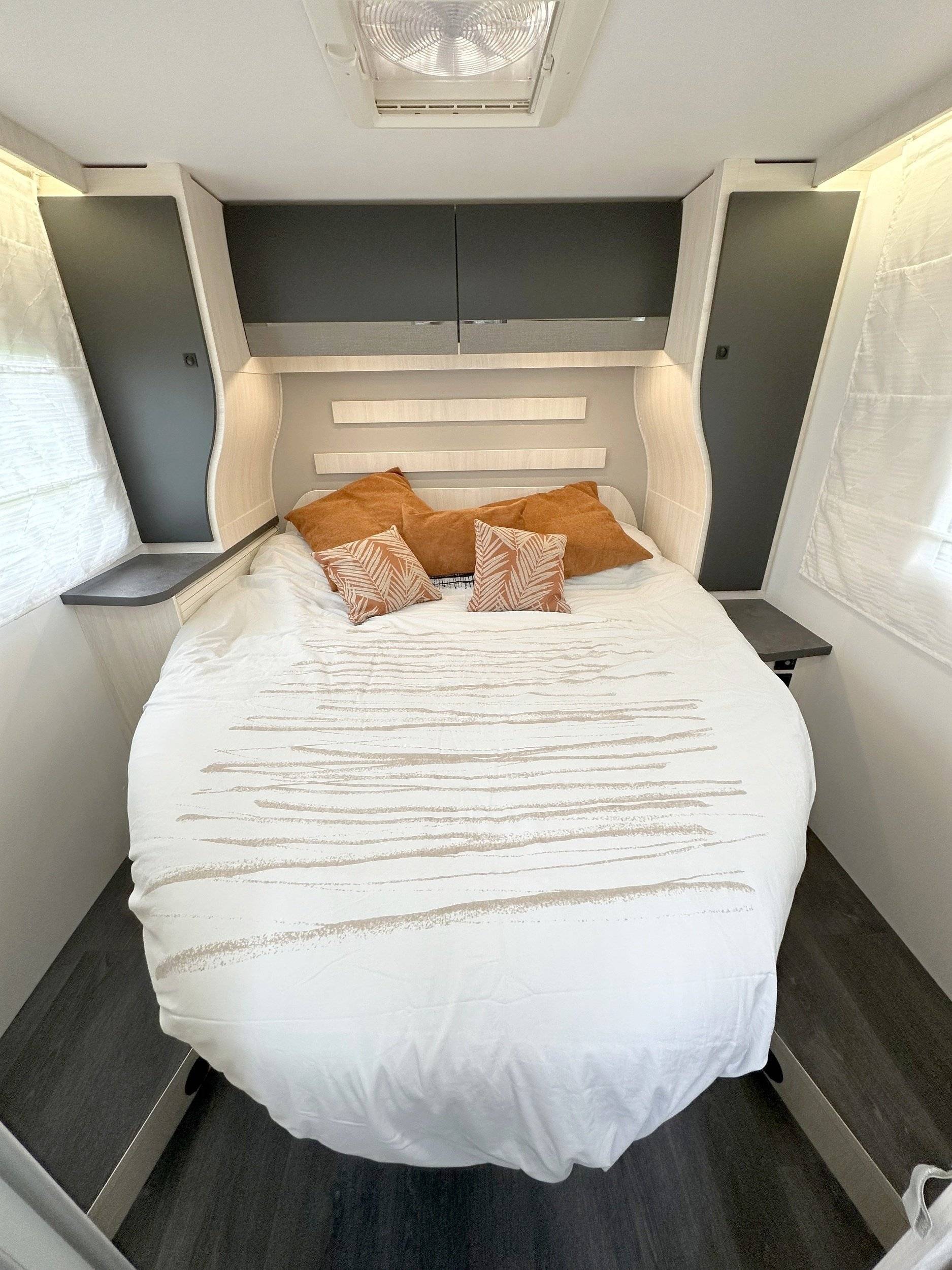 Chausson 788 TITANIUM ULTIMATE 2023
