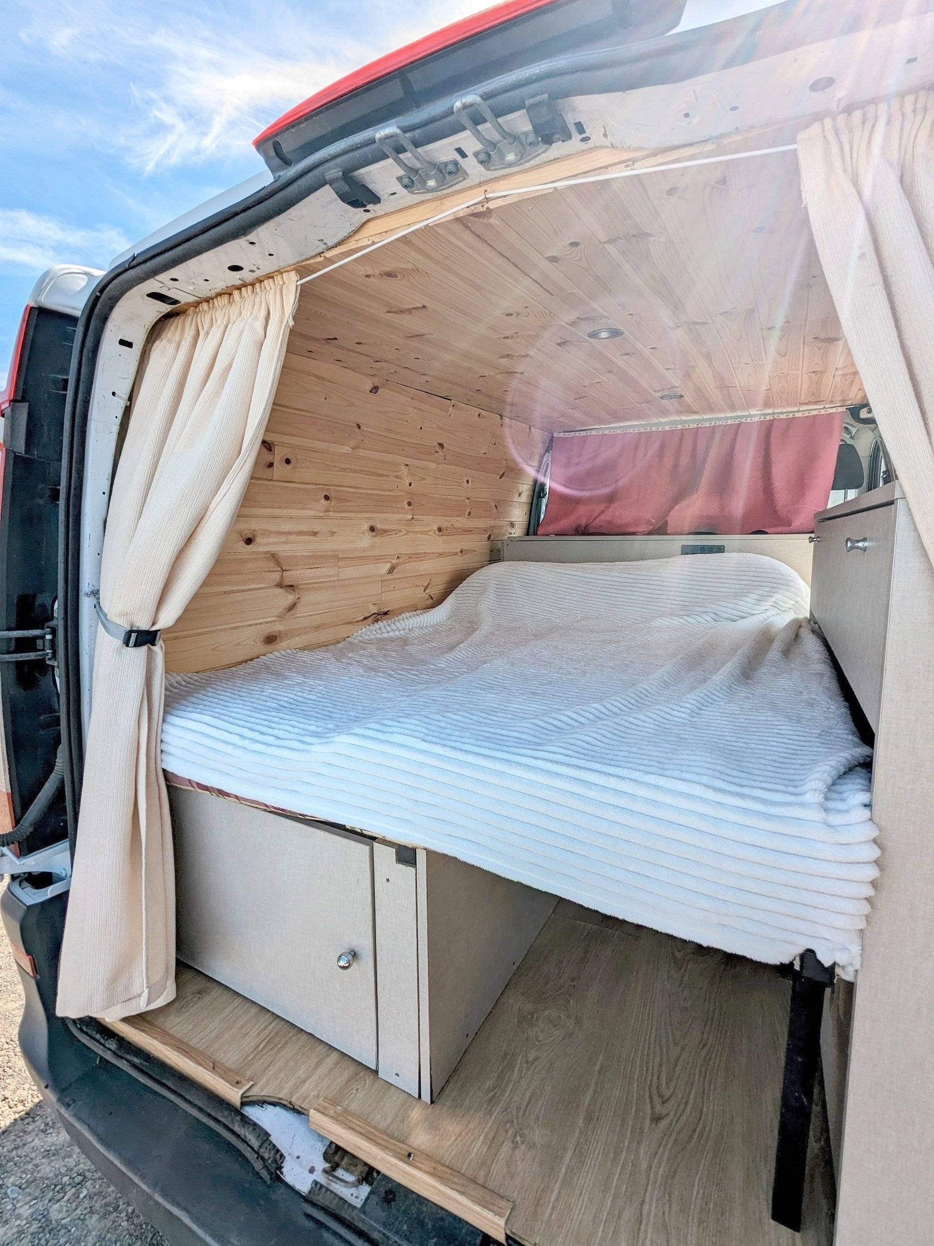 Mercedes Vito Mercedes