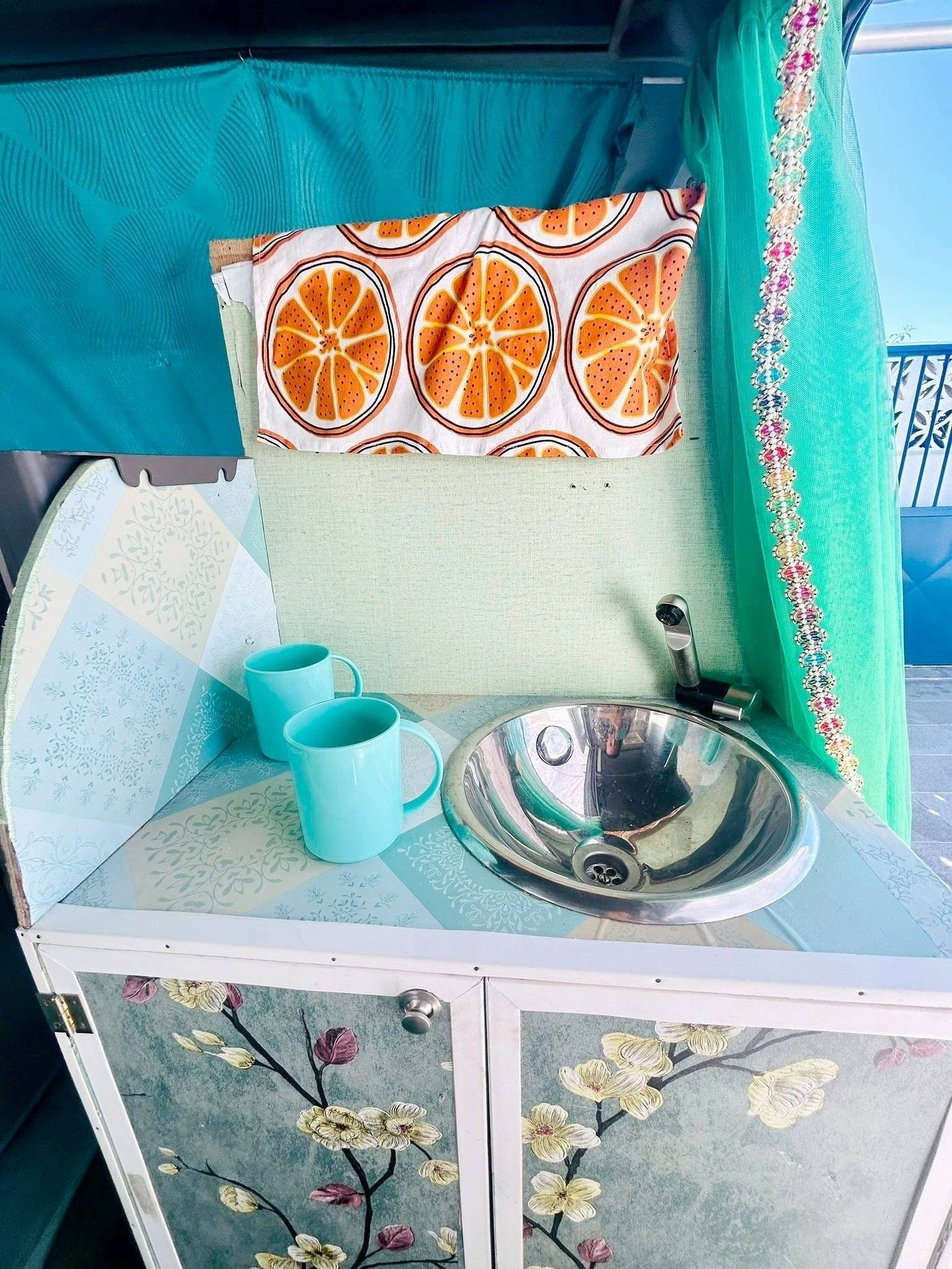 Mercedes Vito Mercedes