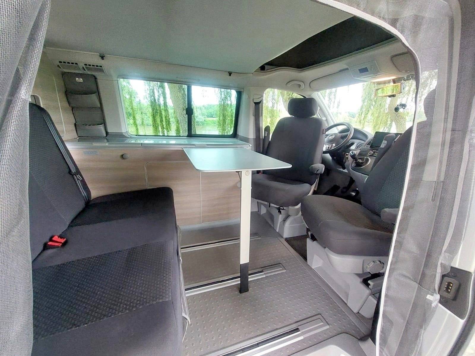 Volkswagen Volkswagen T5