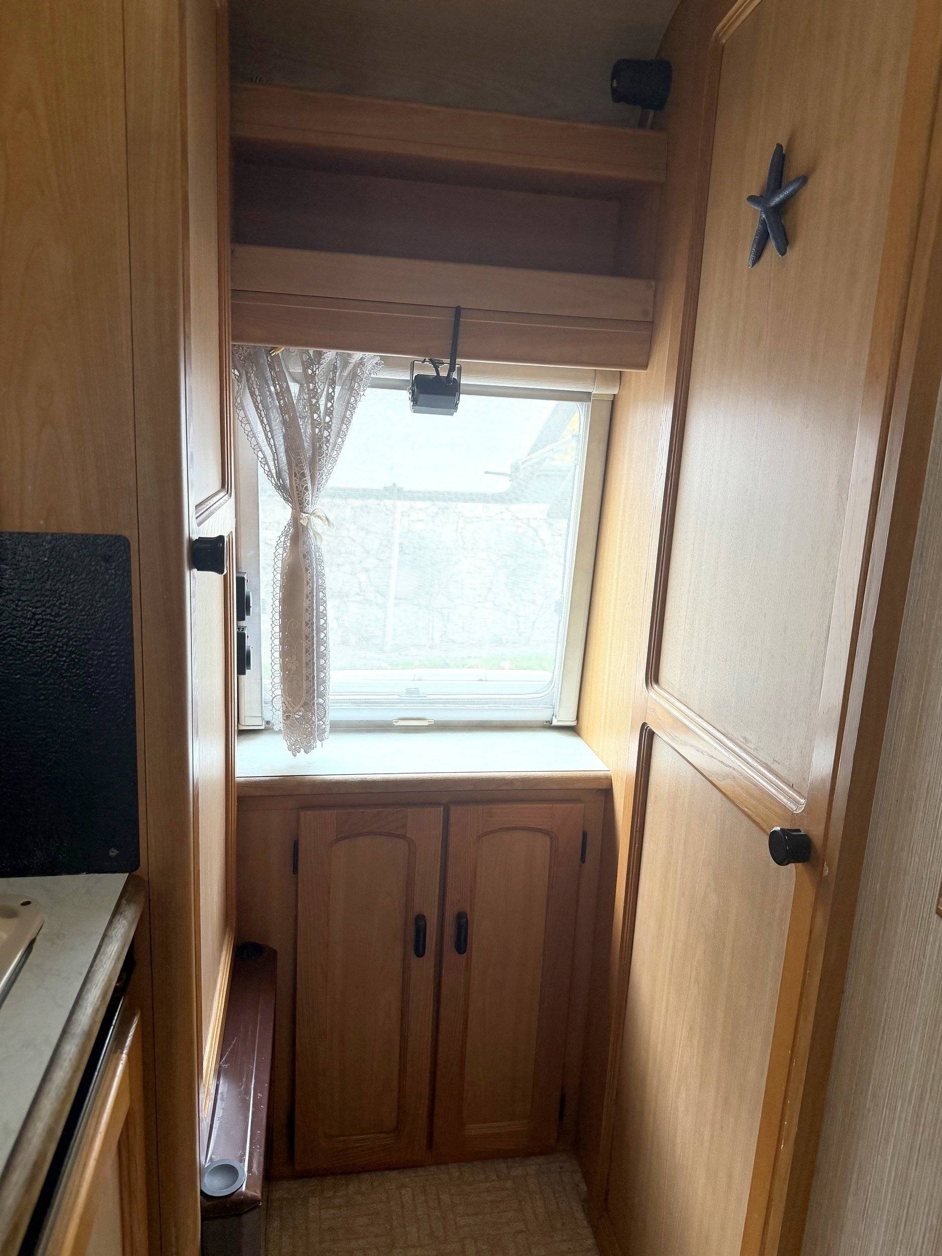 Bürstner Ducato 290