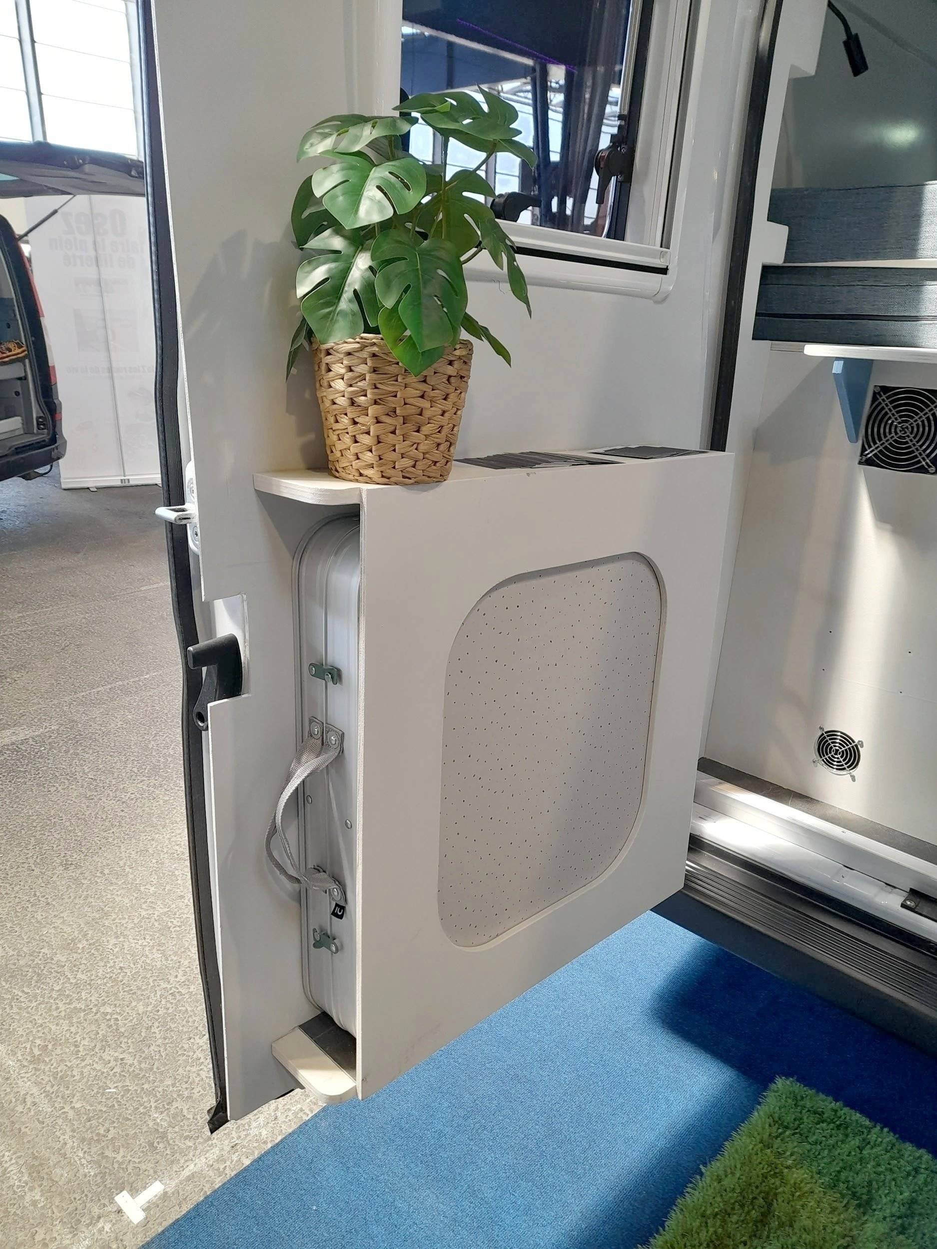 Citroën Jumper 2,2 l Blue HDI 165 PS