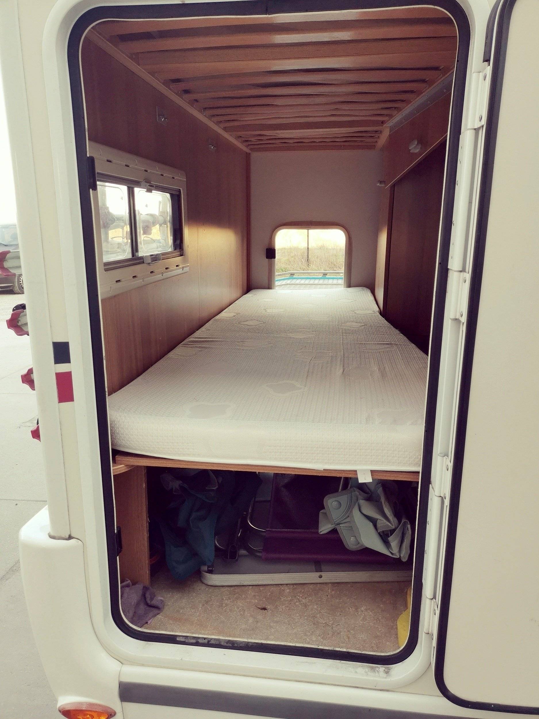 Challenger GENESIS 43