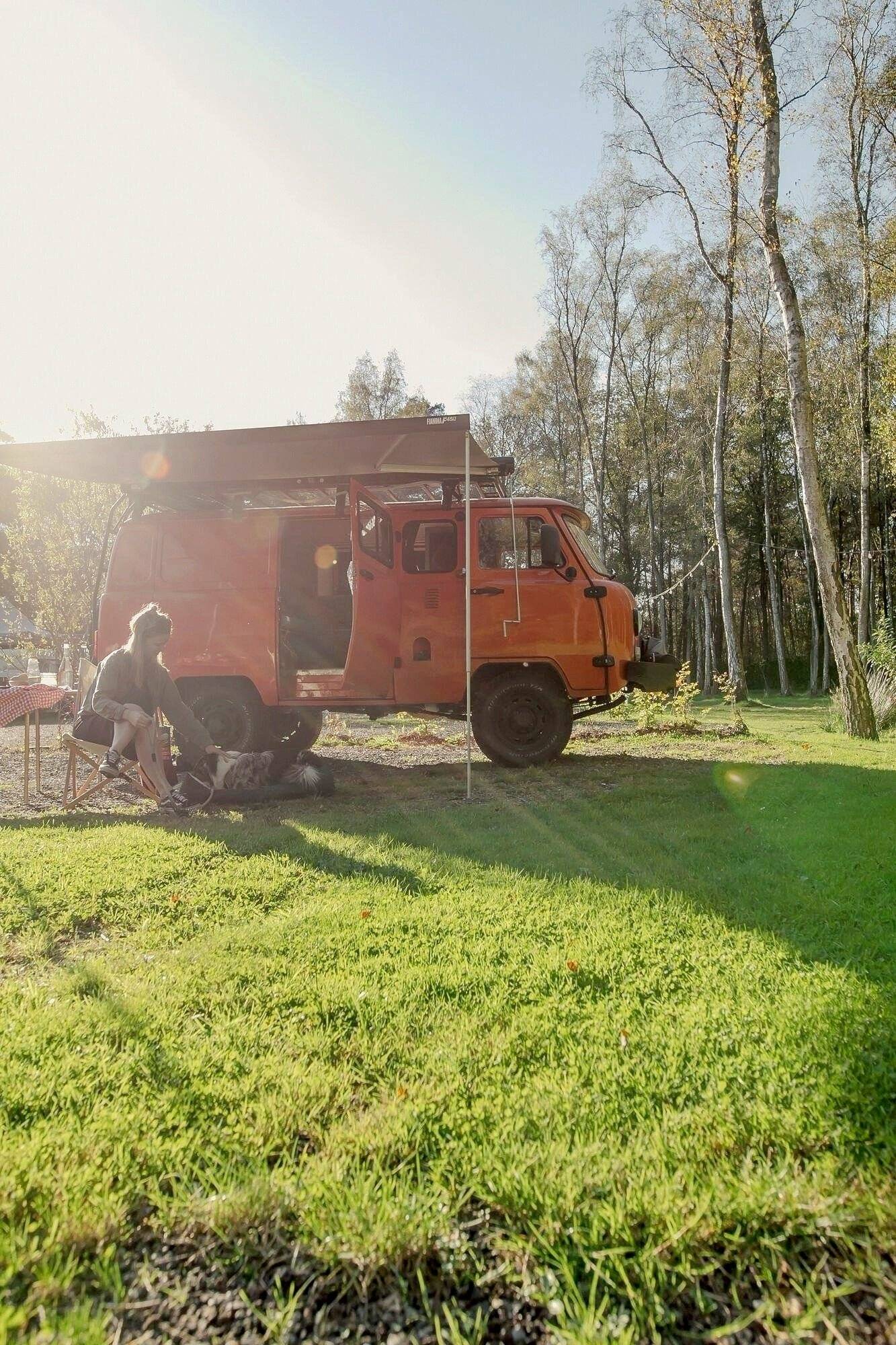 UAZ 