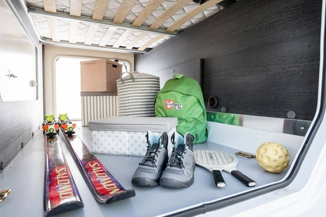 Roller Team Zefrio 696