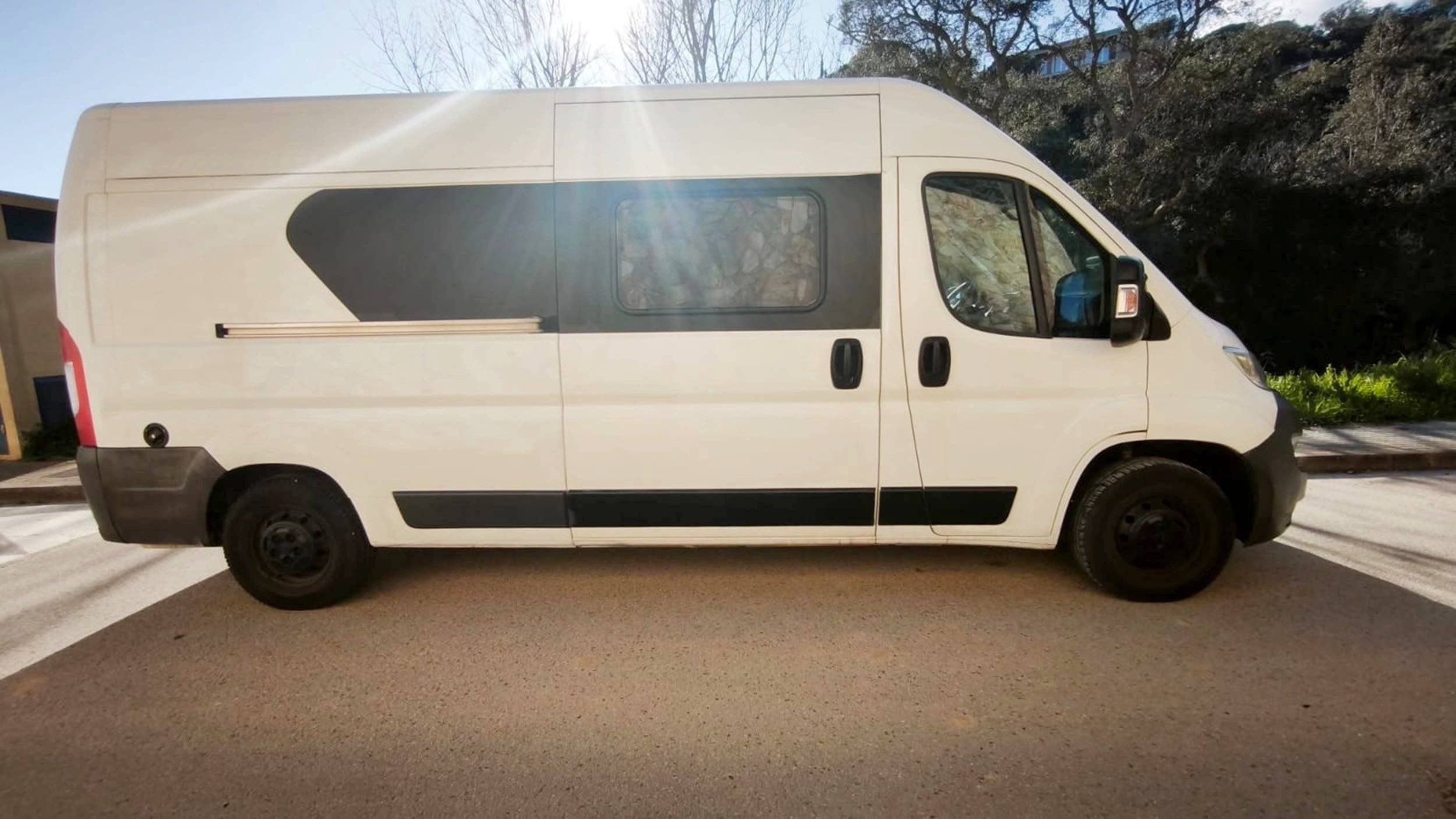 Citroen Jumper Citroen Jumper