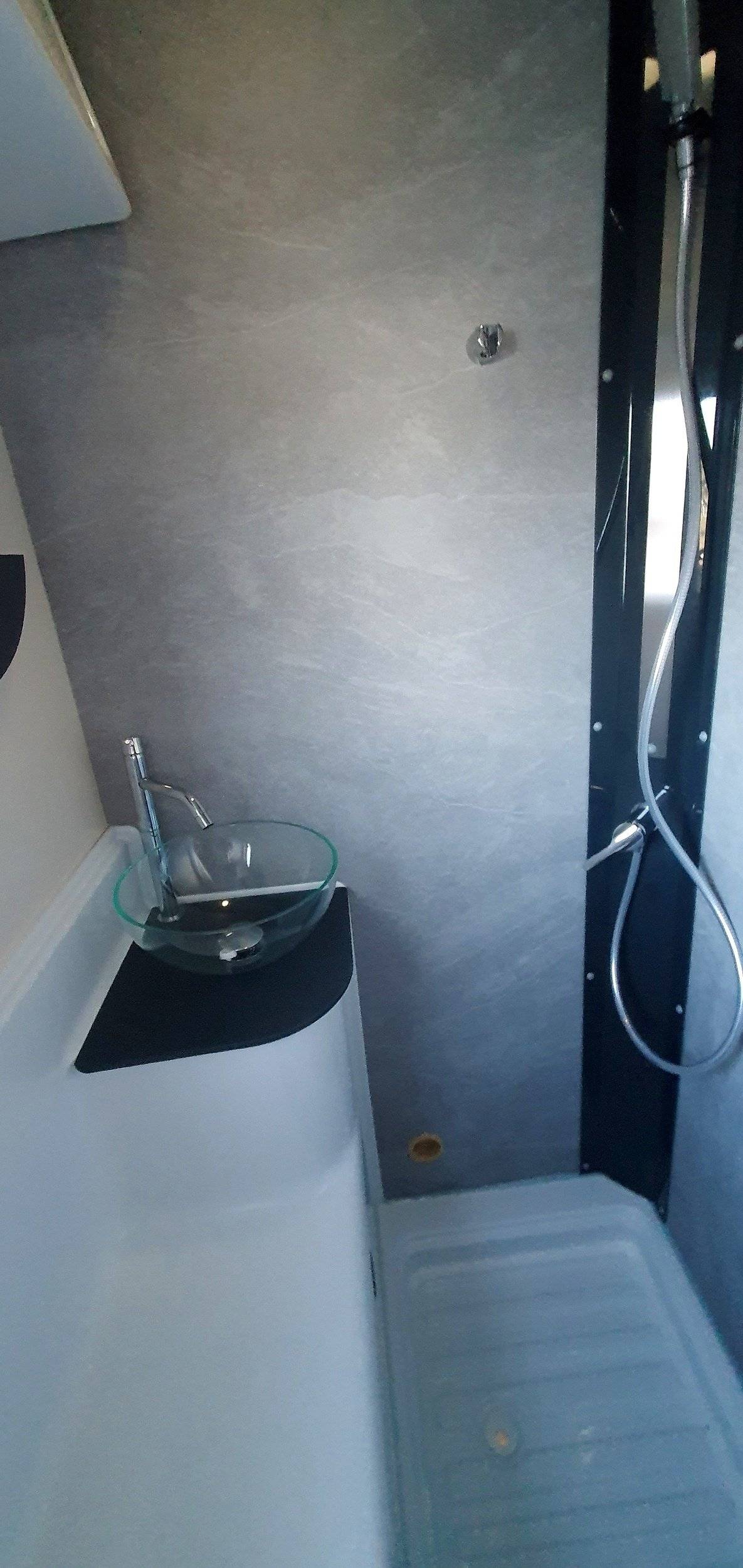 Plazas en cama Fiat - Yescapa