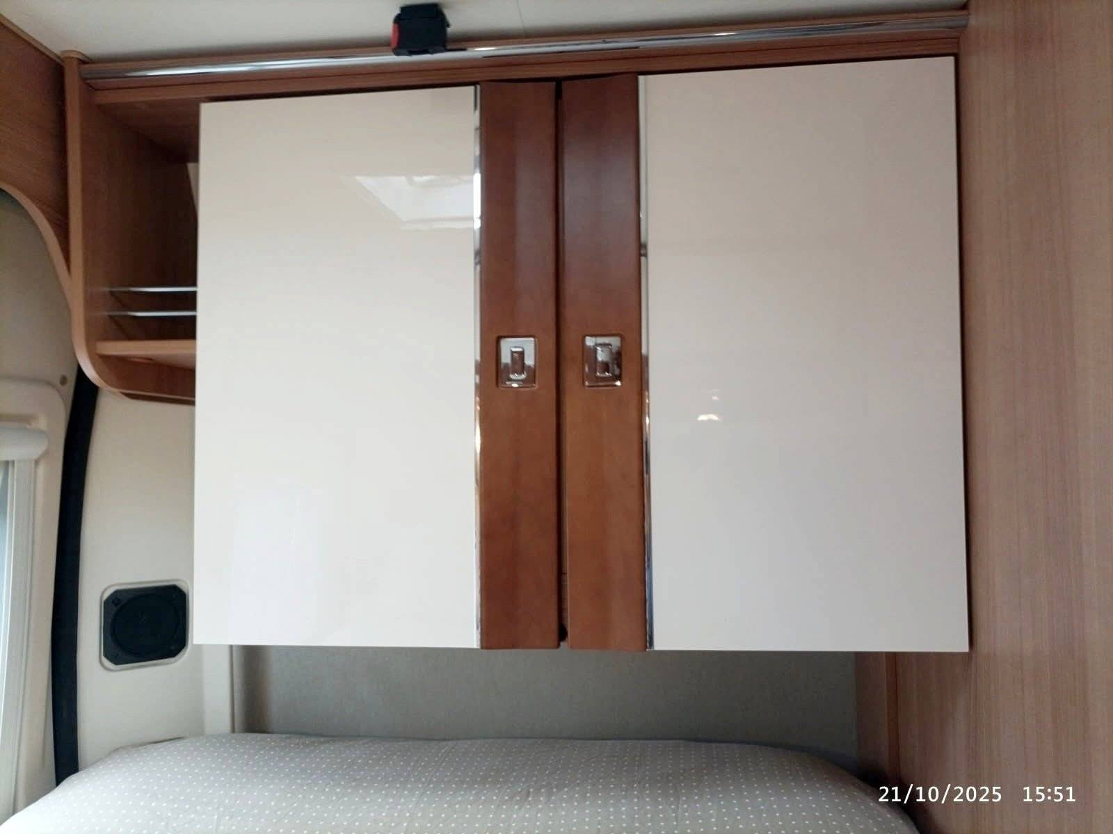 Campérêve Magellan