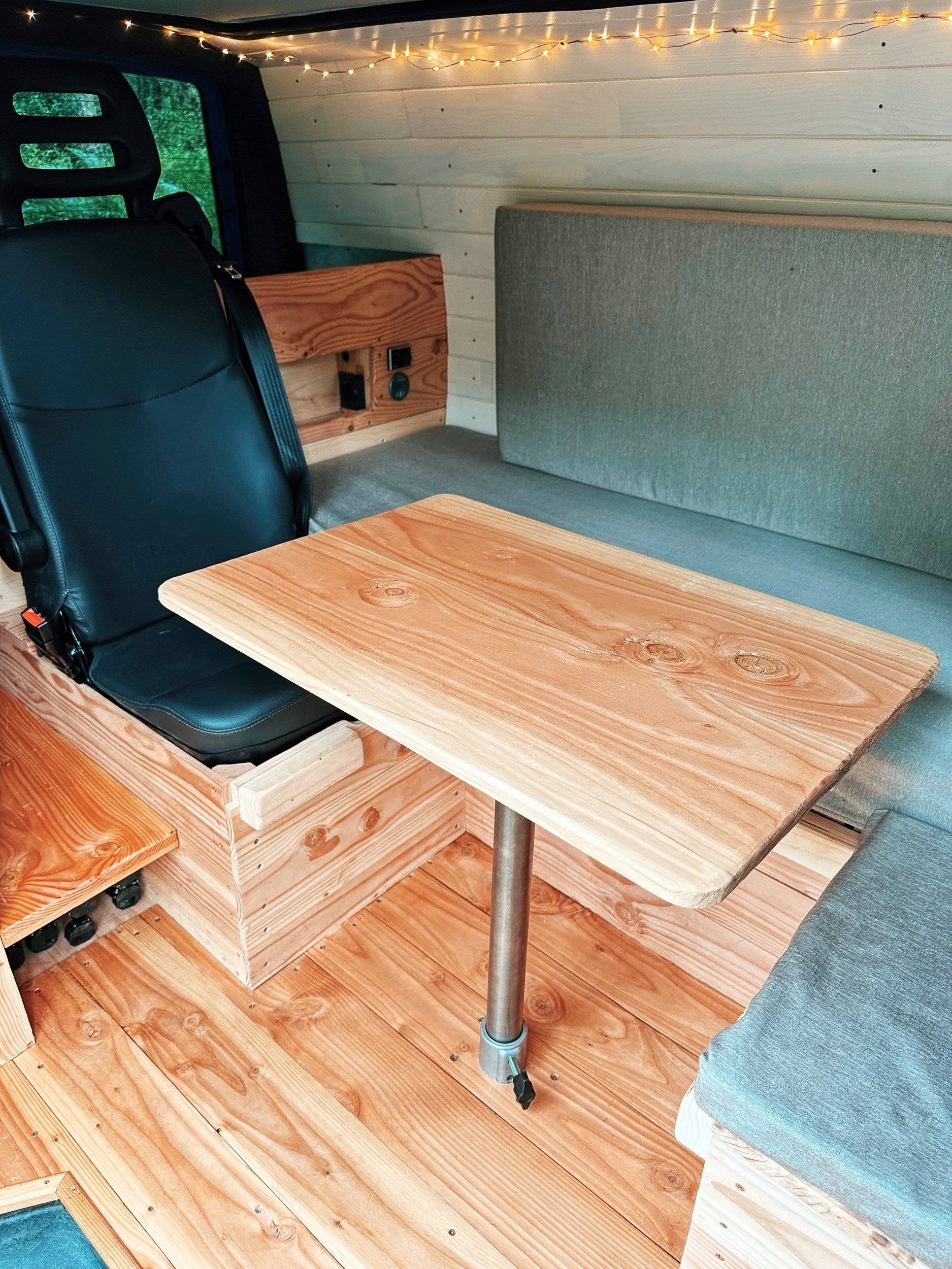 Volkswagen Volkswagen Transporter