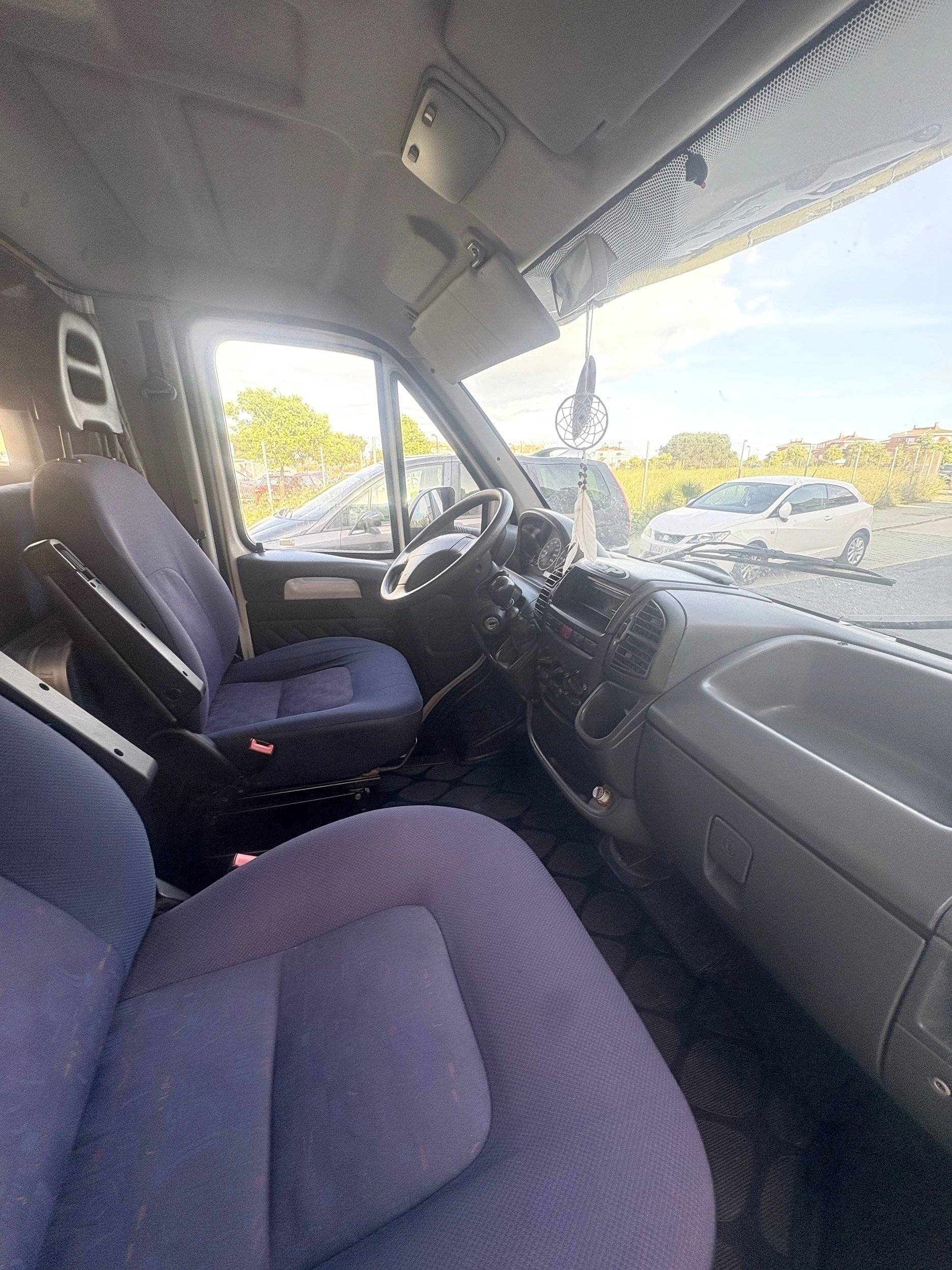 Joint Ducato 2.0 l 115 ch