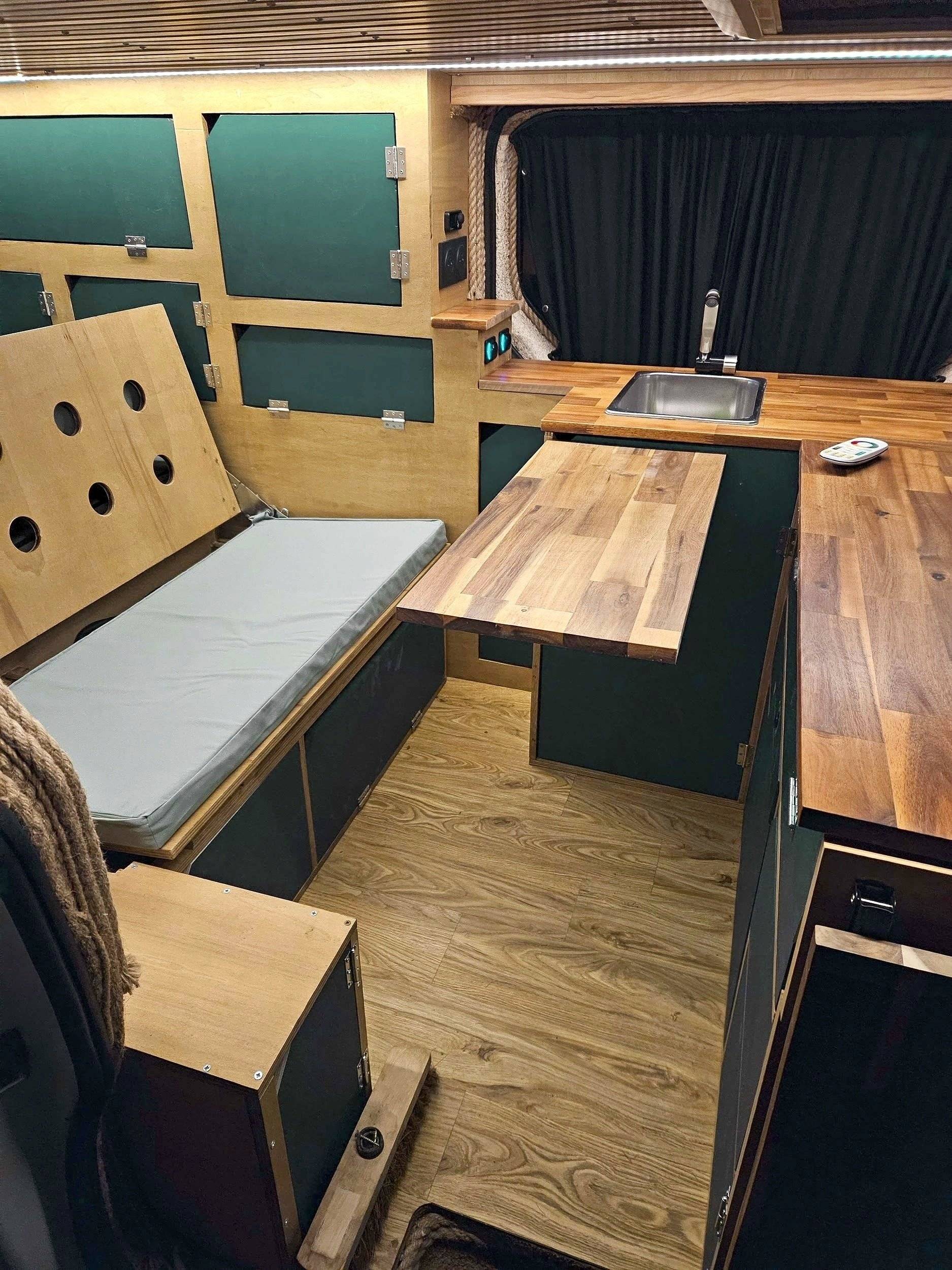 Opel opel vivaro L2H1