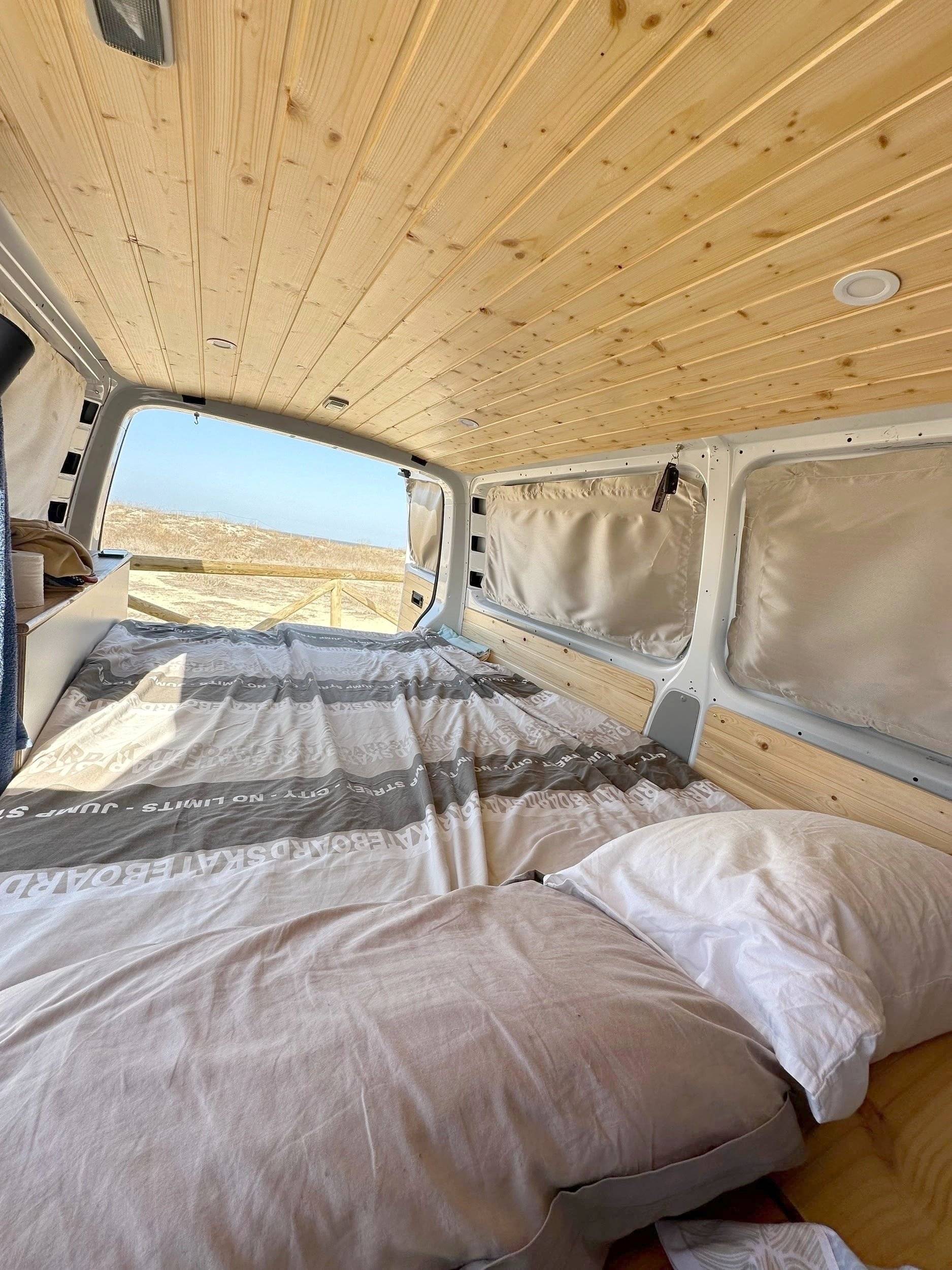 Volkswagen T6 2,0 l 102 ch