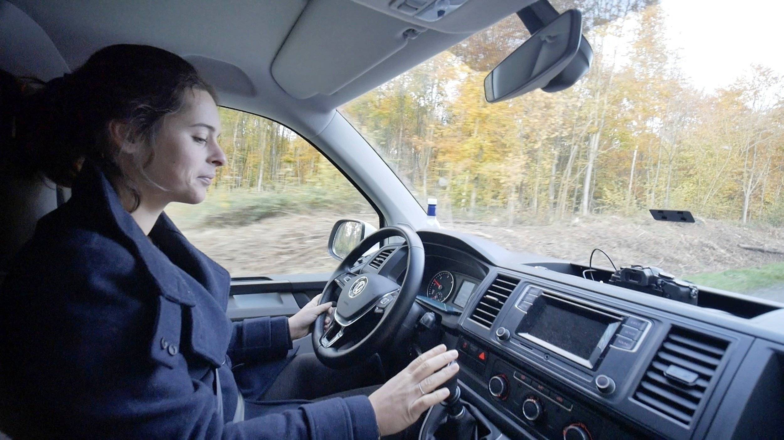 Westfalia Kepler One