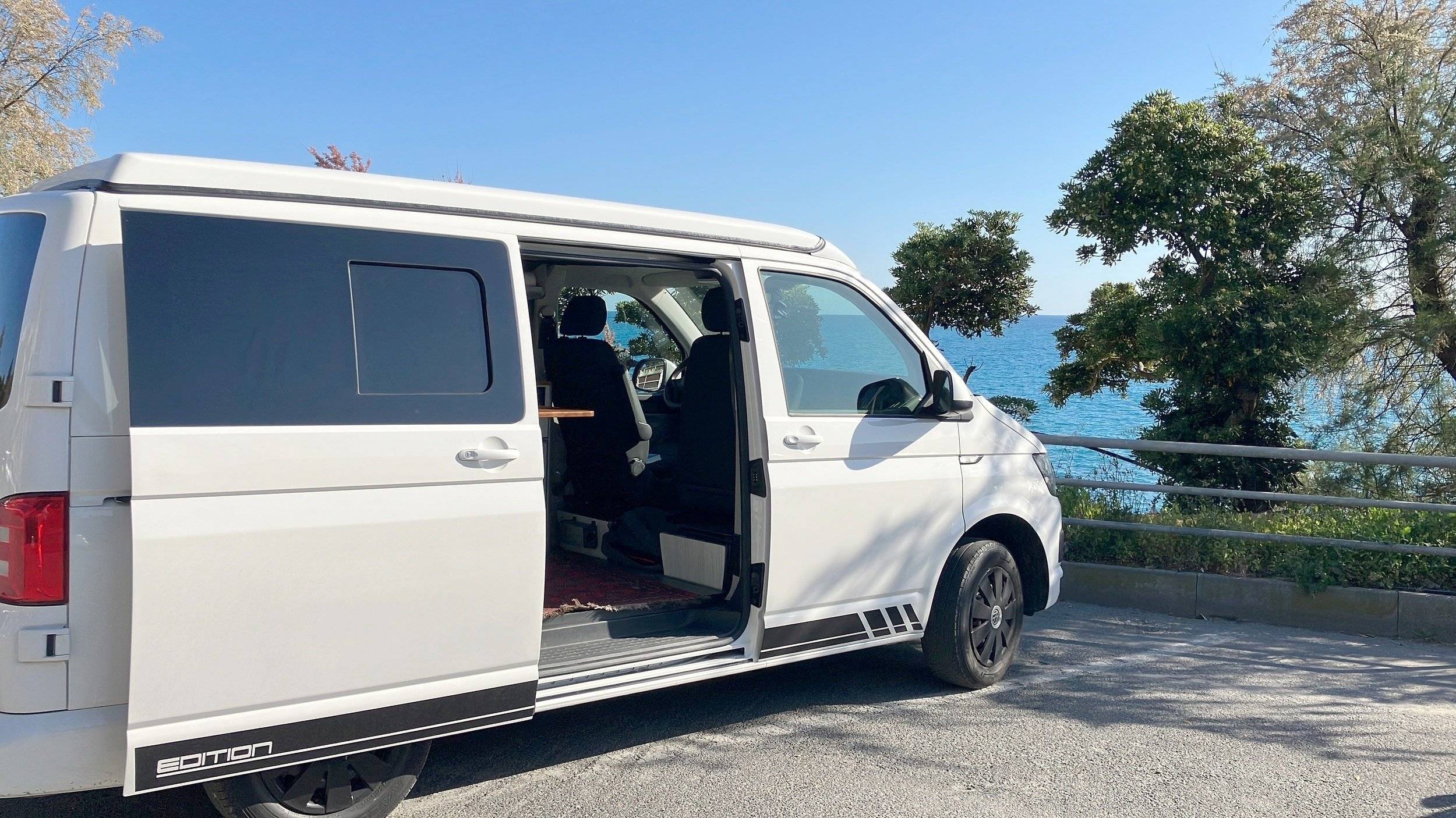 Patsyl van Volkswagen T6