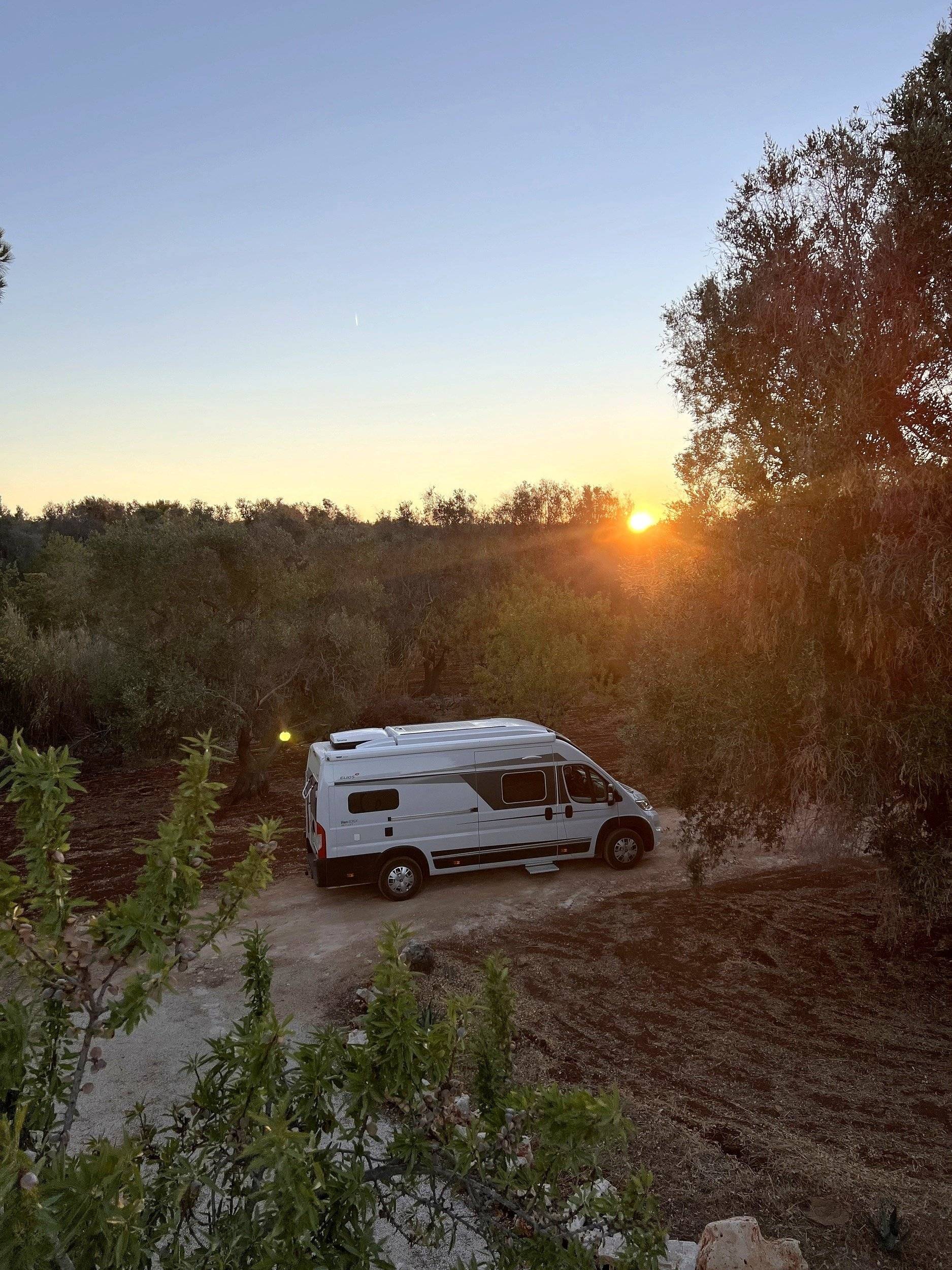 Elios Elios 63 GX Skylift