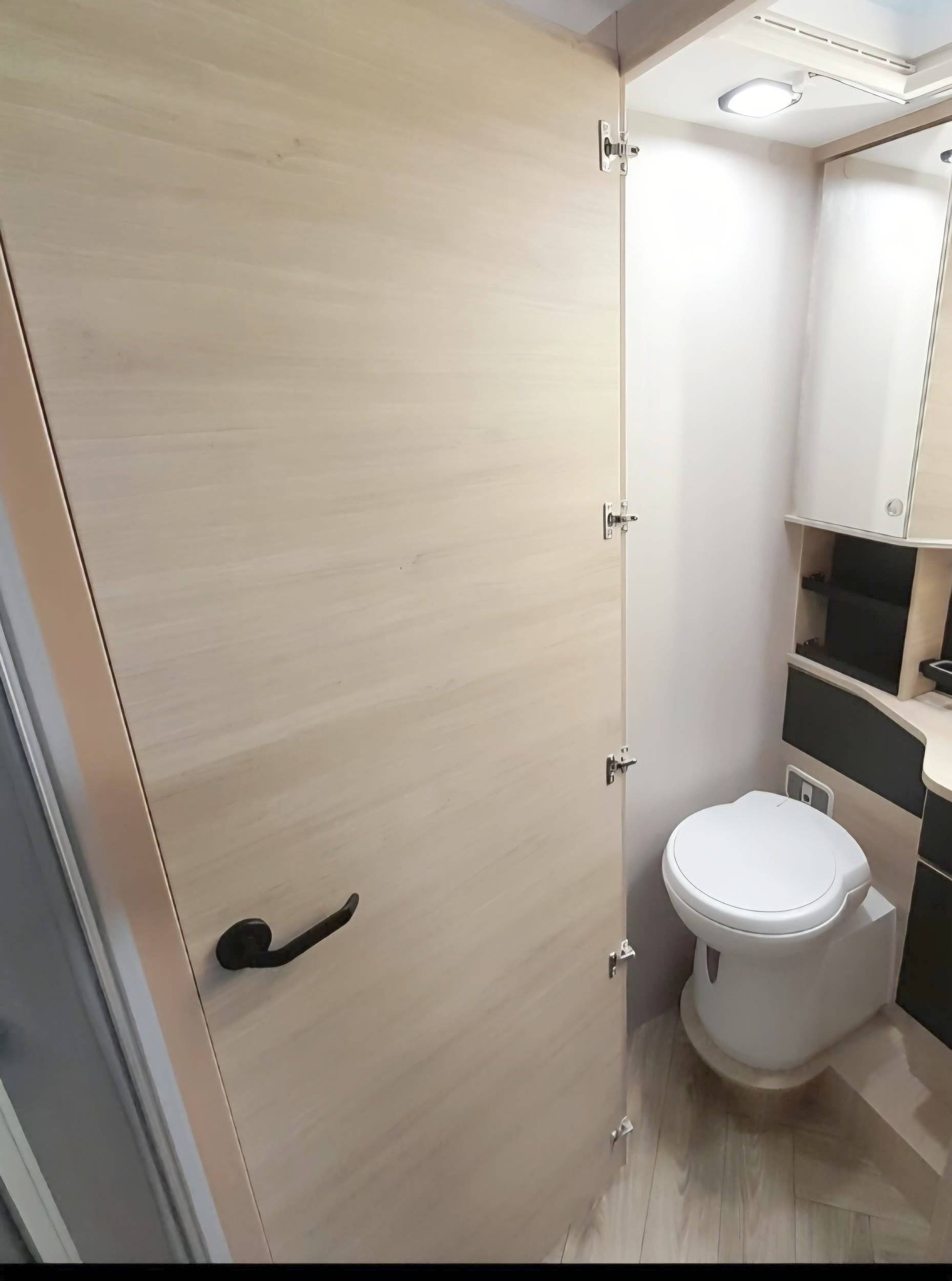 Chausson Chausson 724 Etape Line