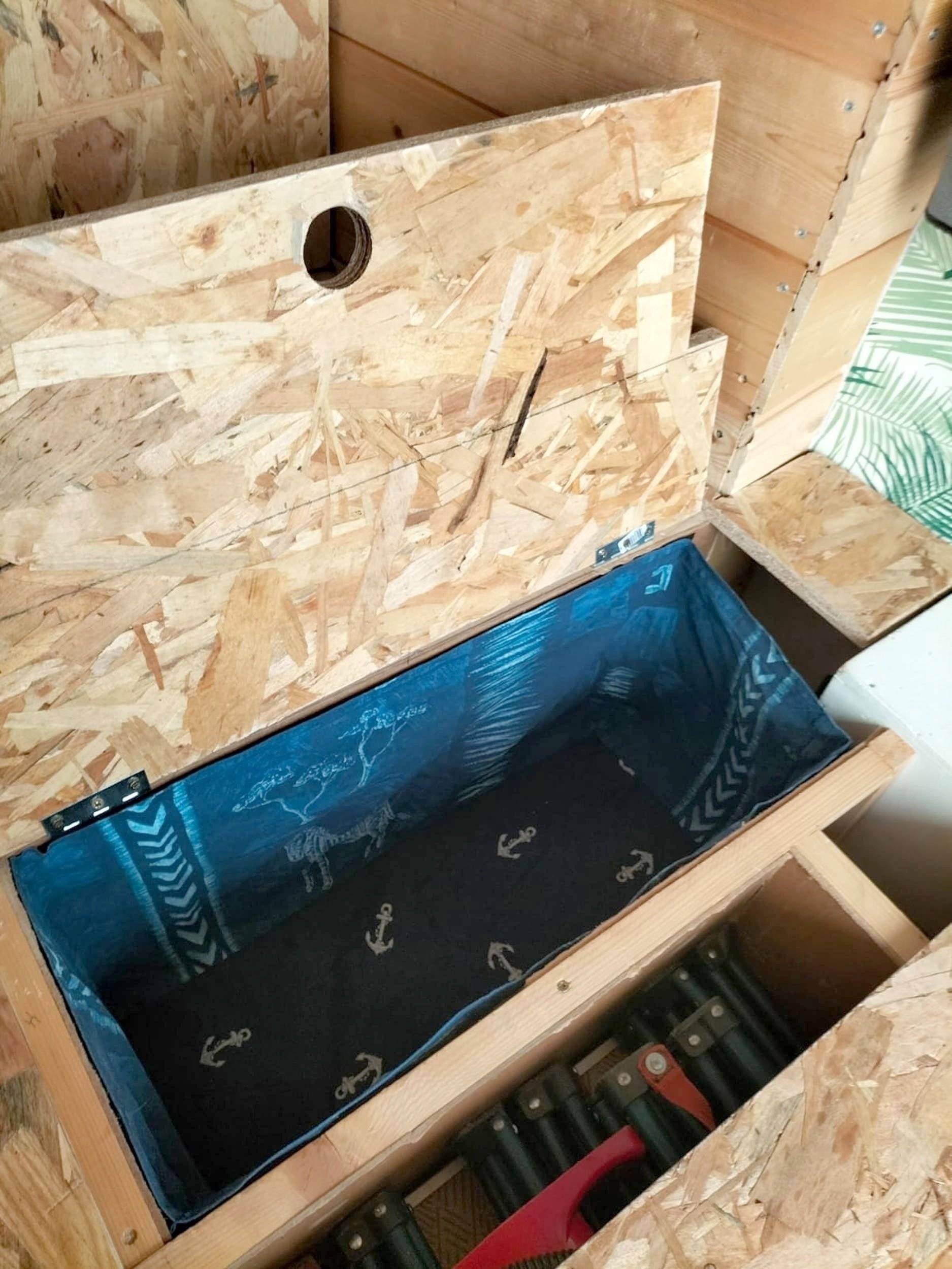 Renault Trafic Long 2,0L 115CV