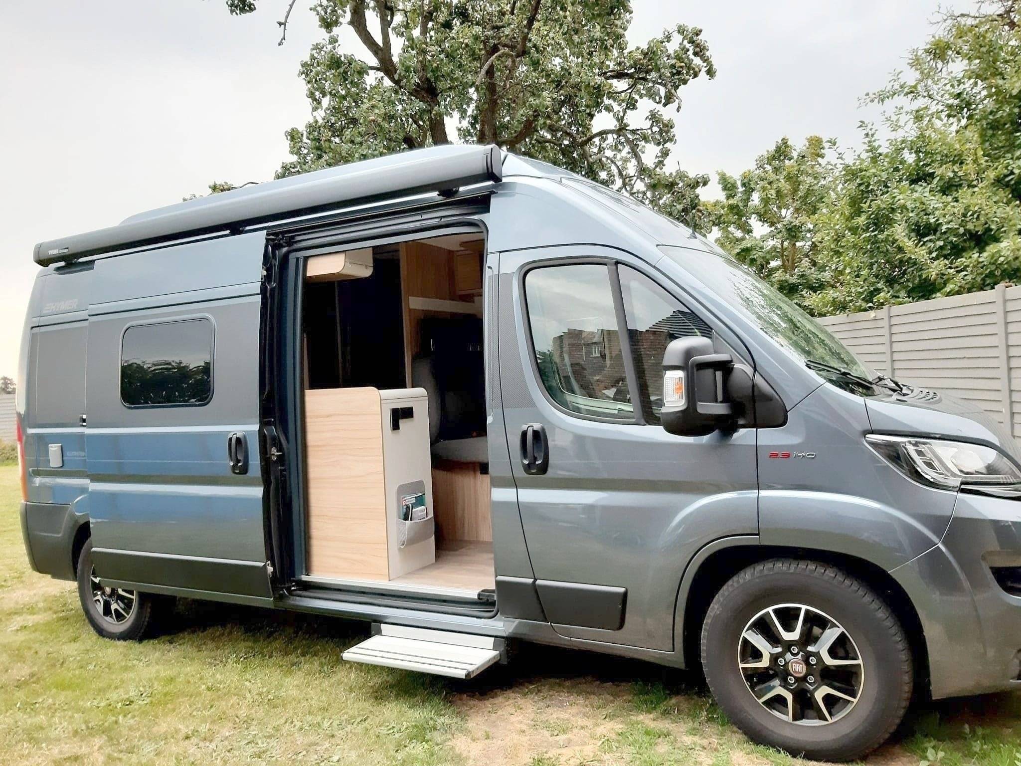 Hymer 