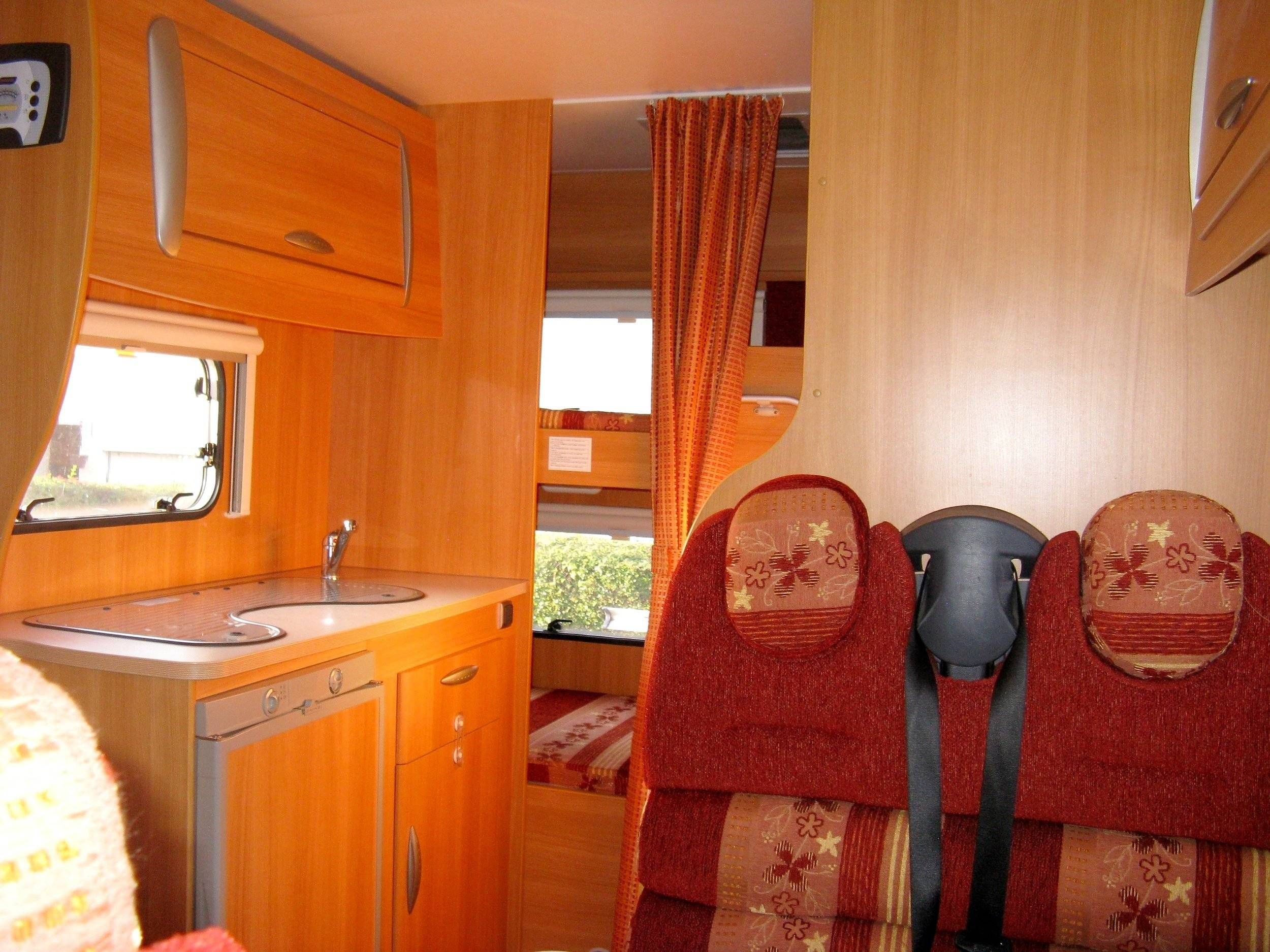 Chausson FLASH S3