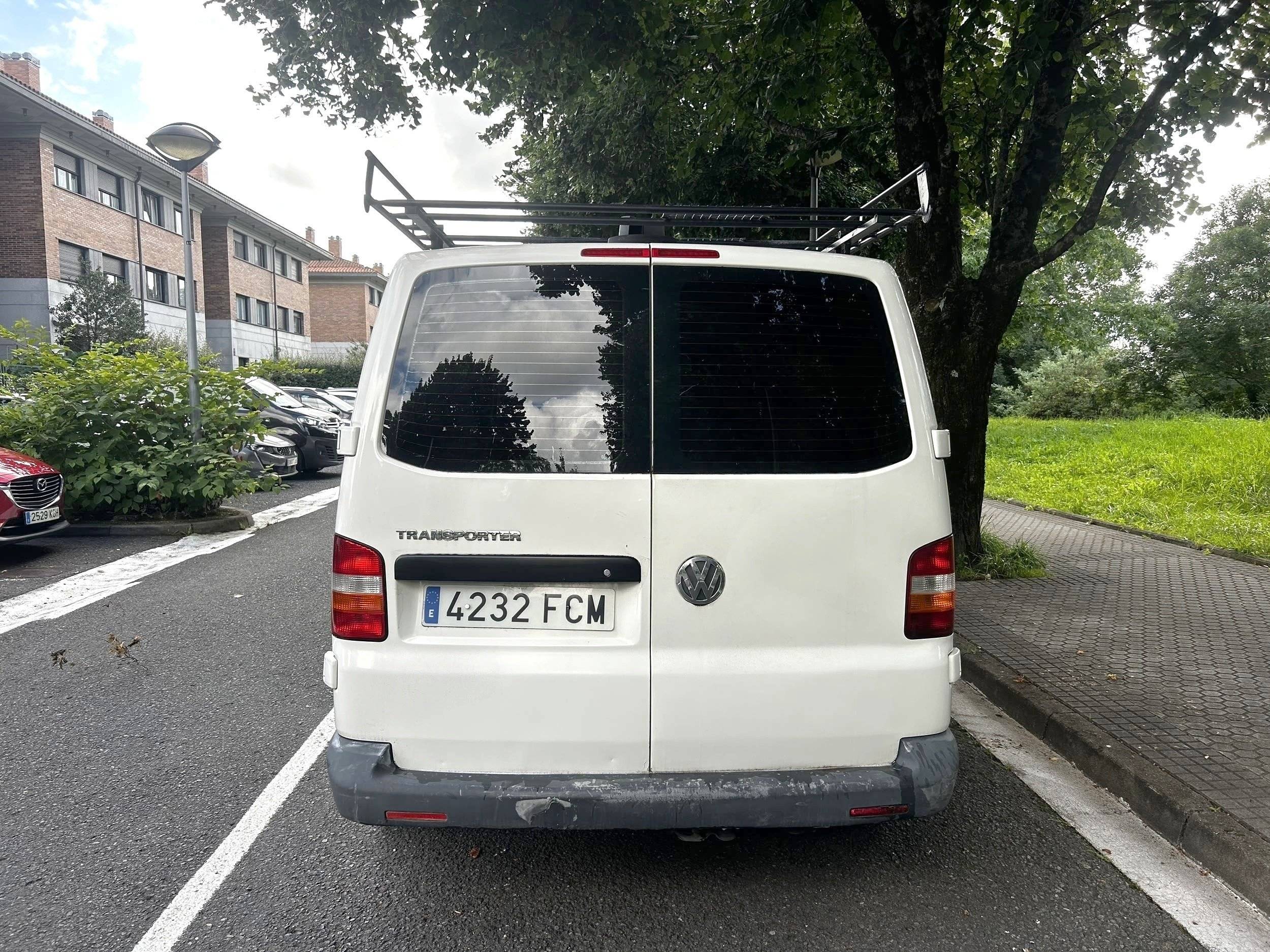 Volkswagen Volkswagen transporte