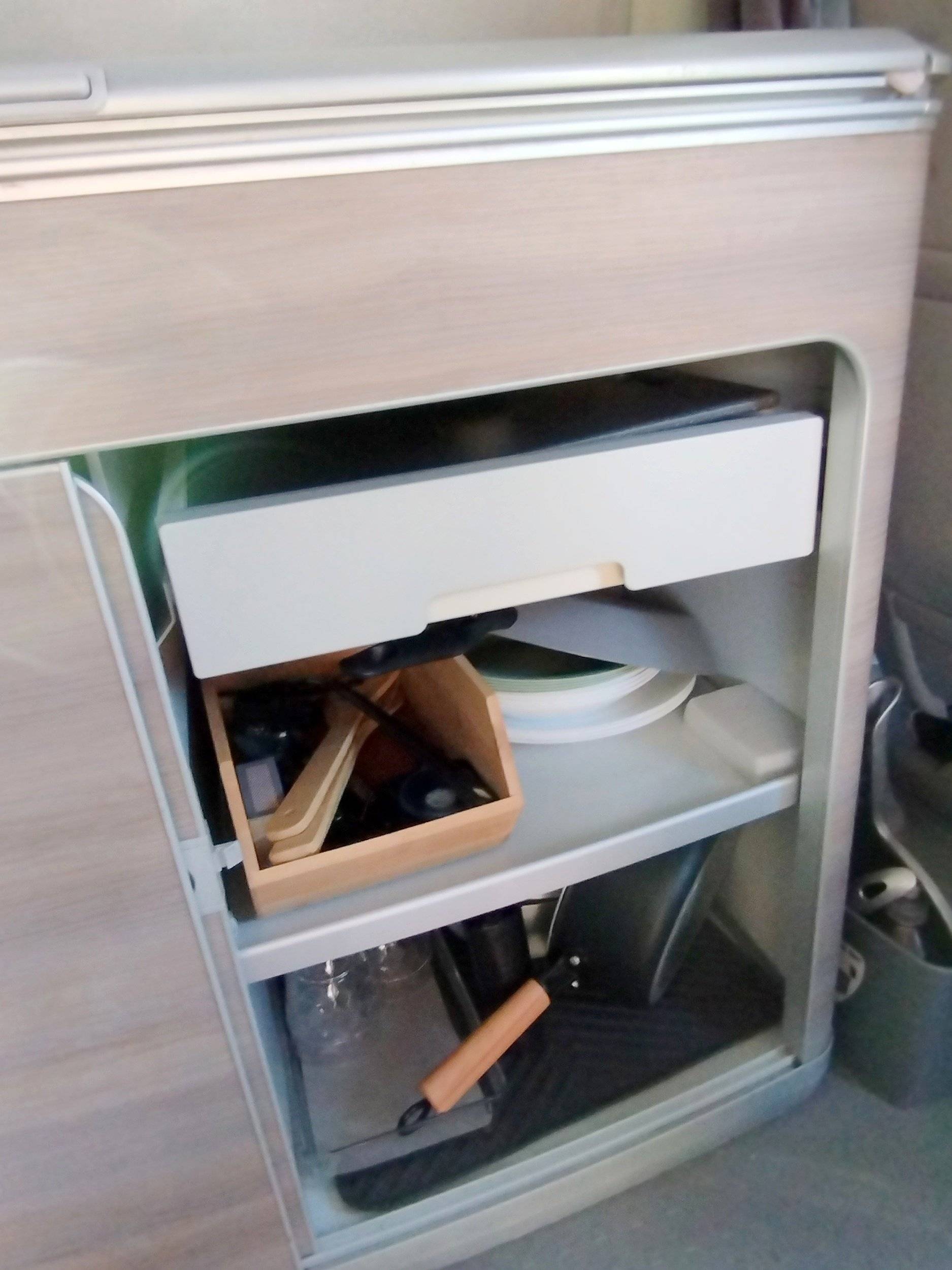 Volkswagen VOLKSWAGEN CALIFORNIA