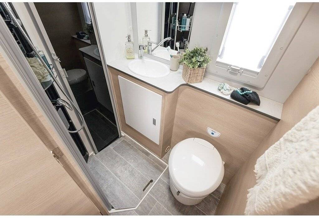 Giottiline Giottiline Siena 440 Privilege