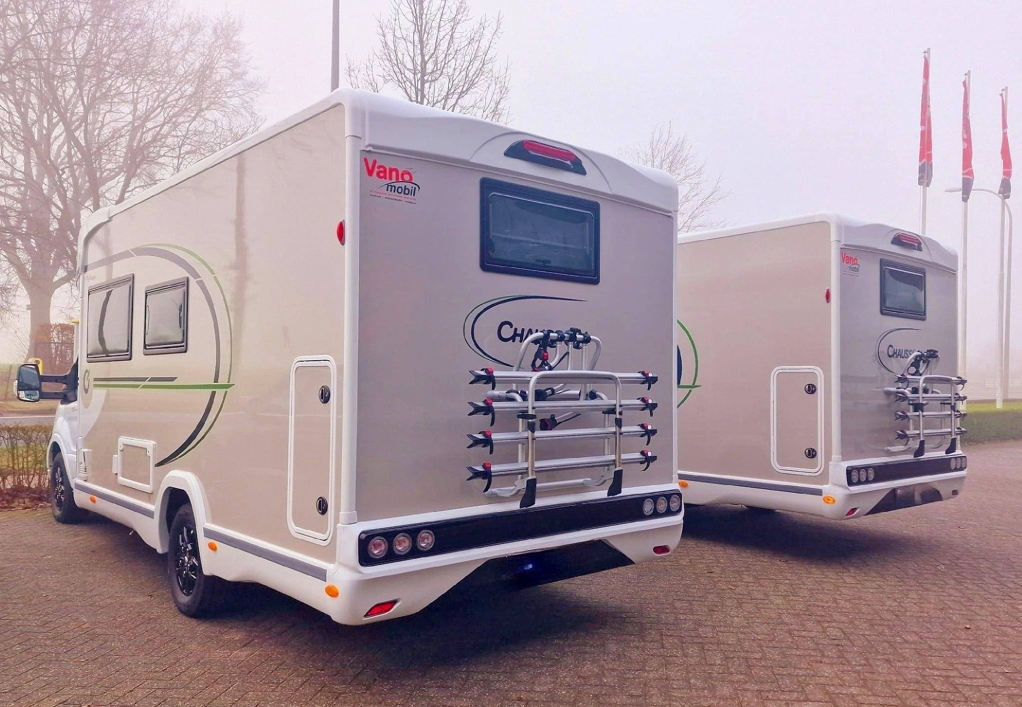 Chausson 