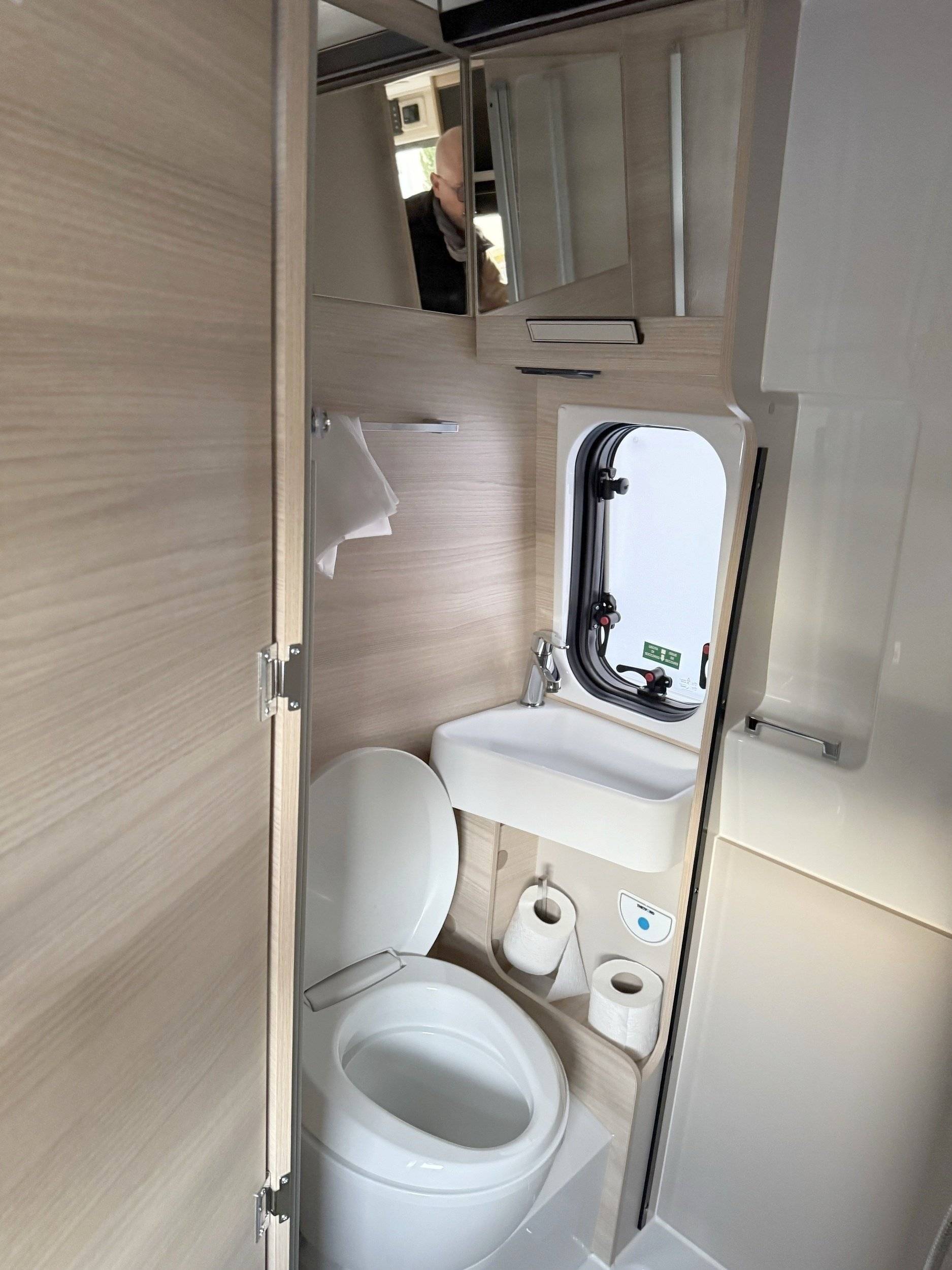 Chausson Ducato 2,2 l Multijet 130 ch.