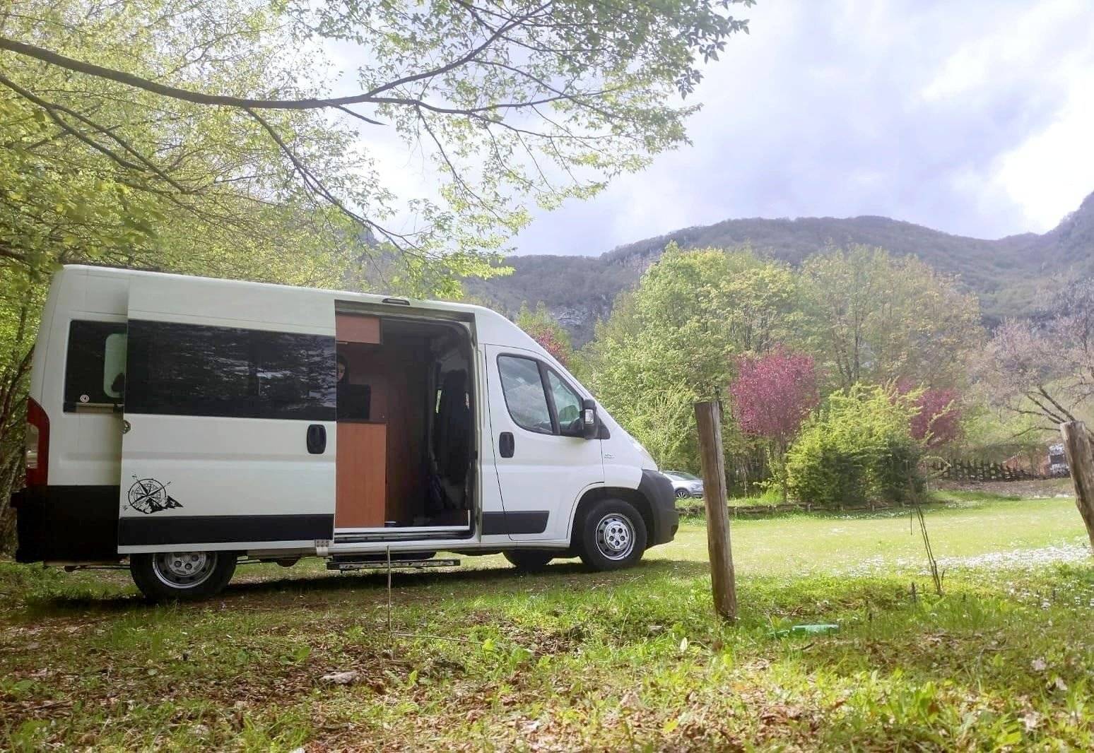 2.3 Fiat Ducato