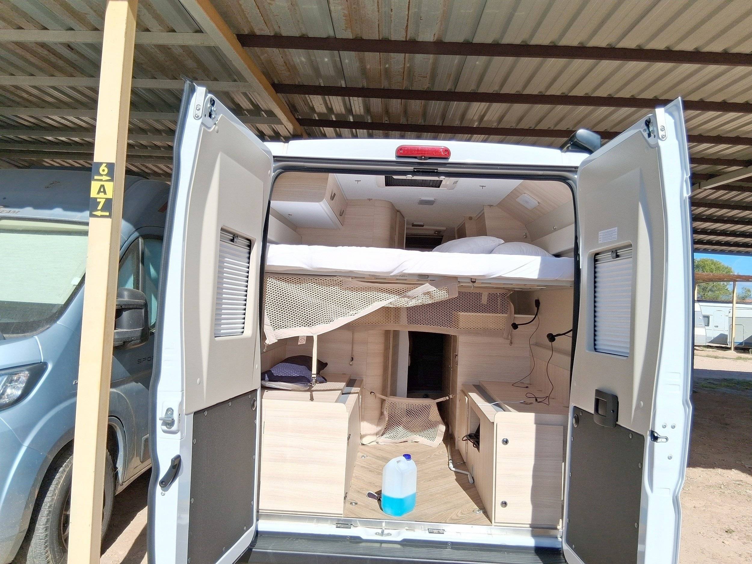 Challenger Challenger  v114 max start édition