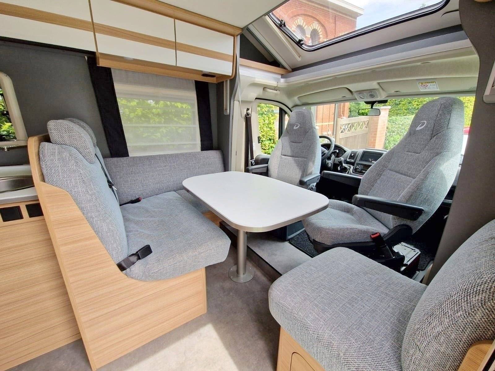 Dethleffs 