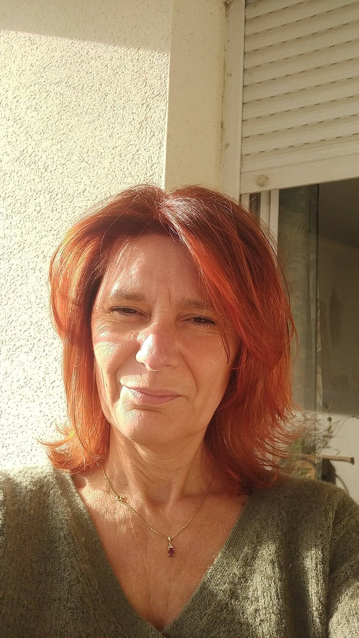 Christelle