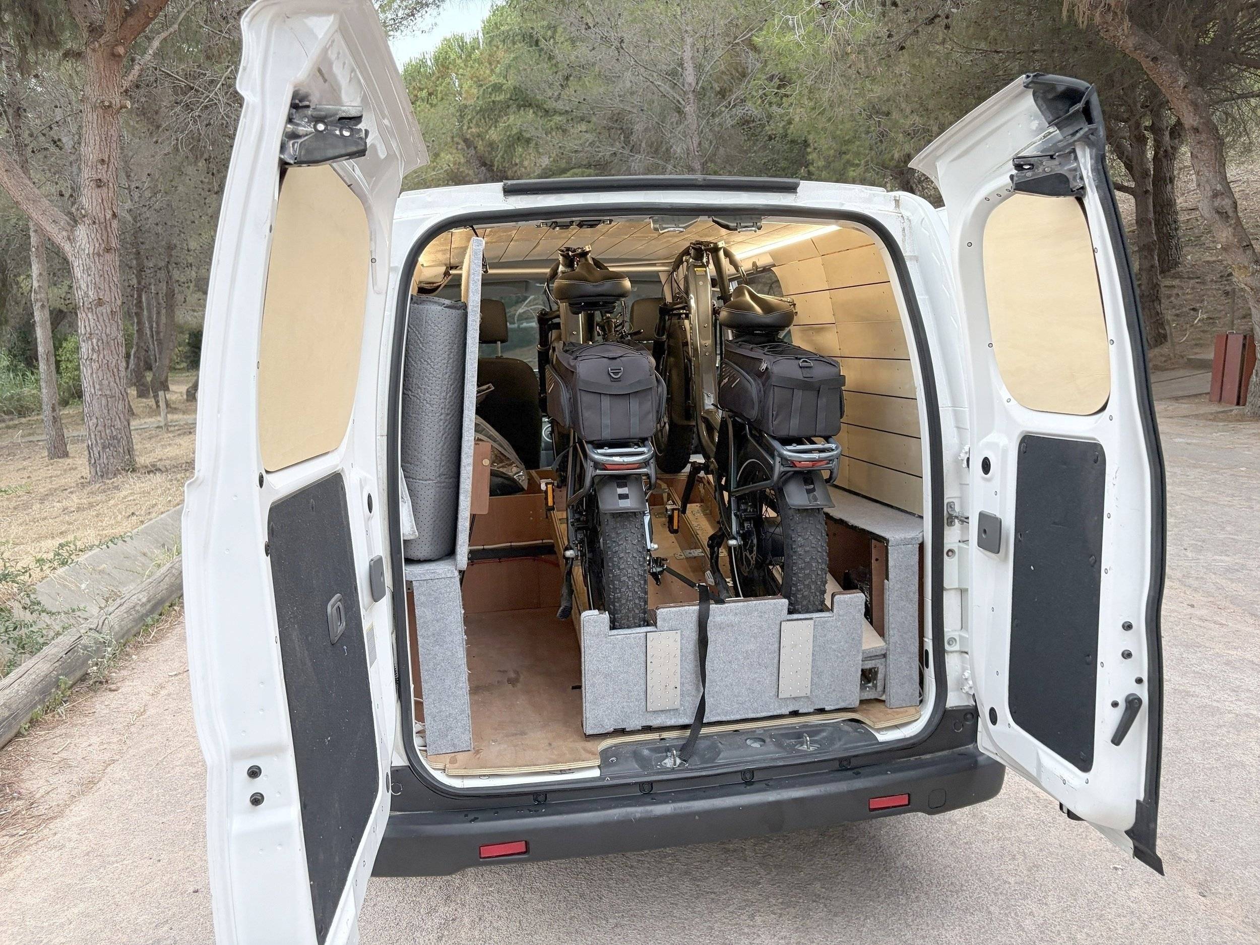 Combeing Env200
