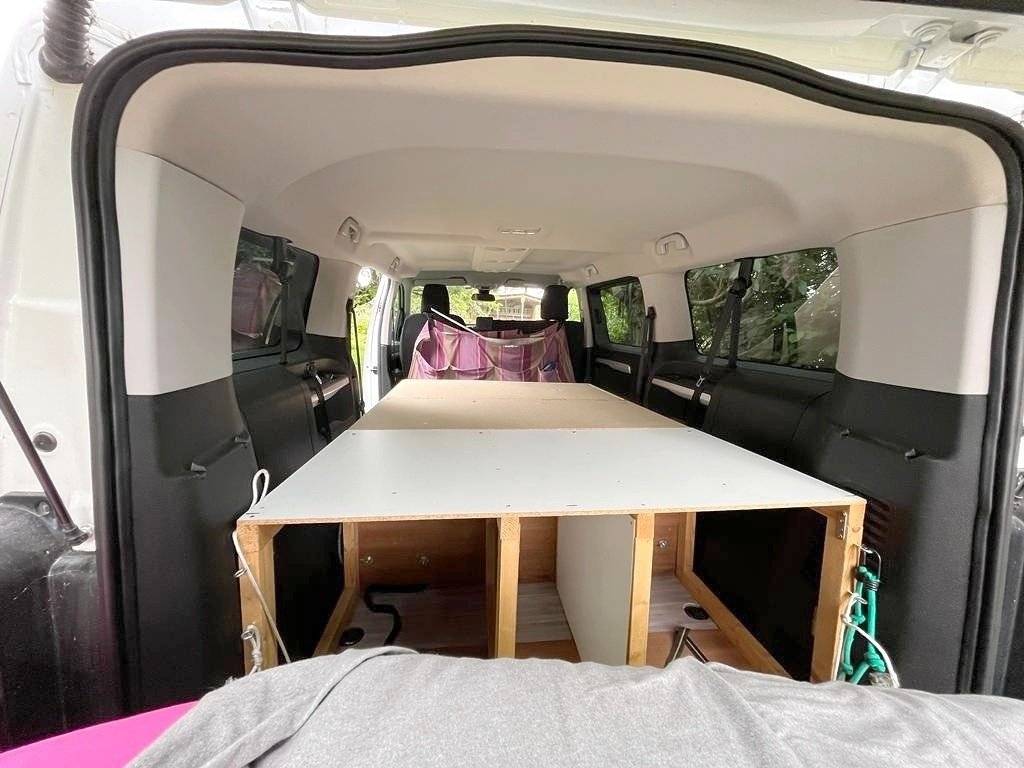 Levoyageur TRAVELLER