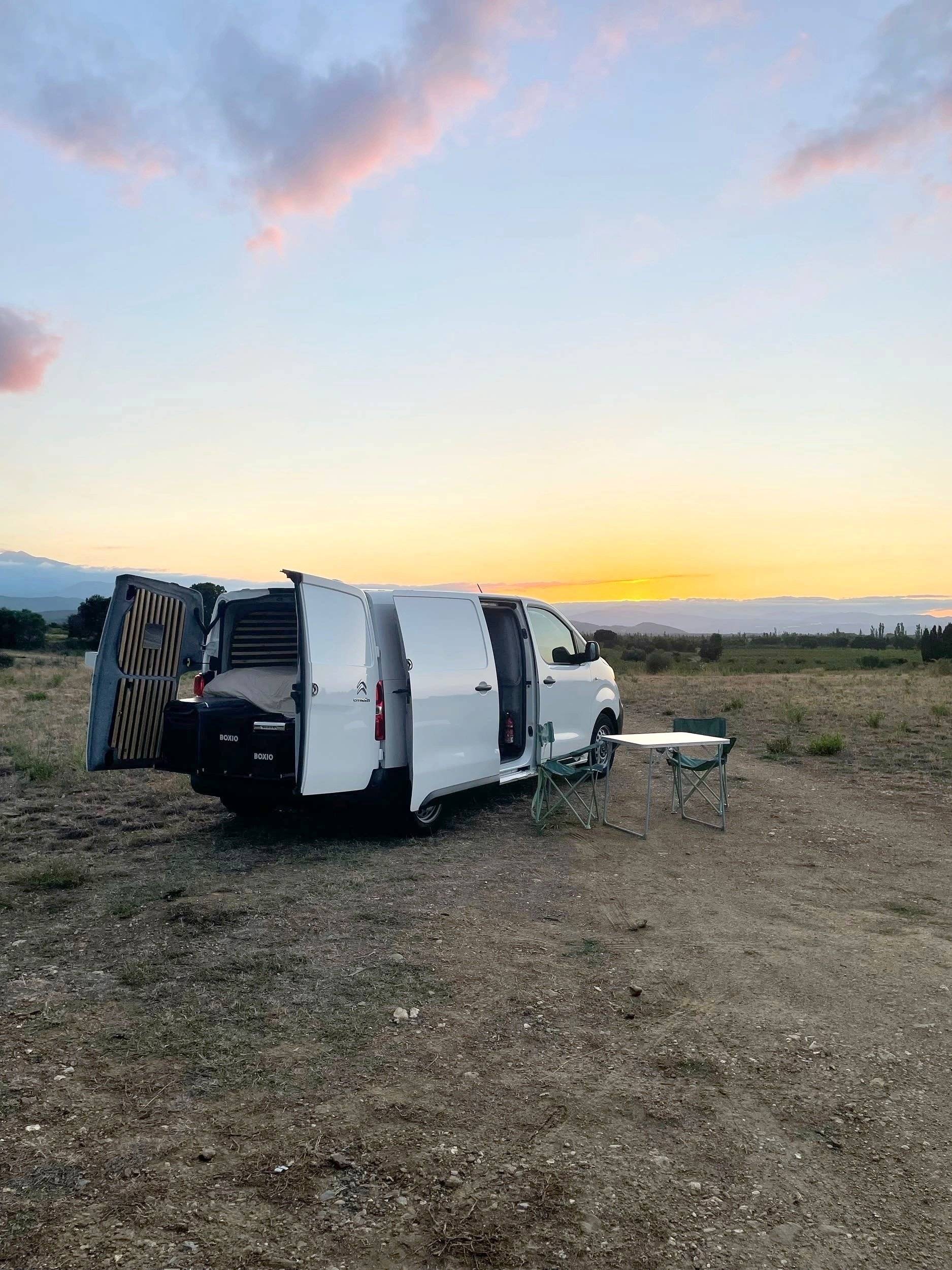 Citroën Jumpy 2l 180cv bte auto